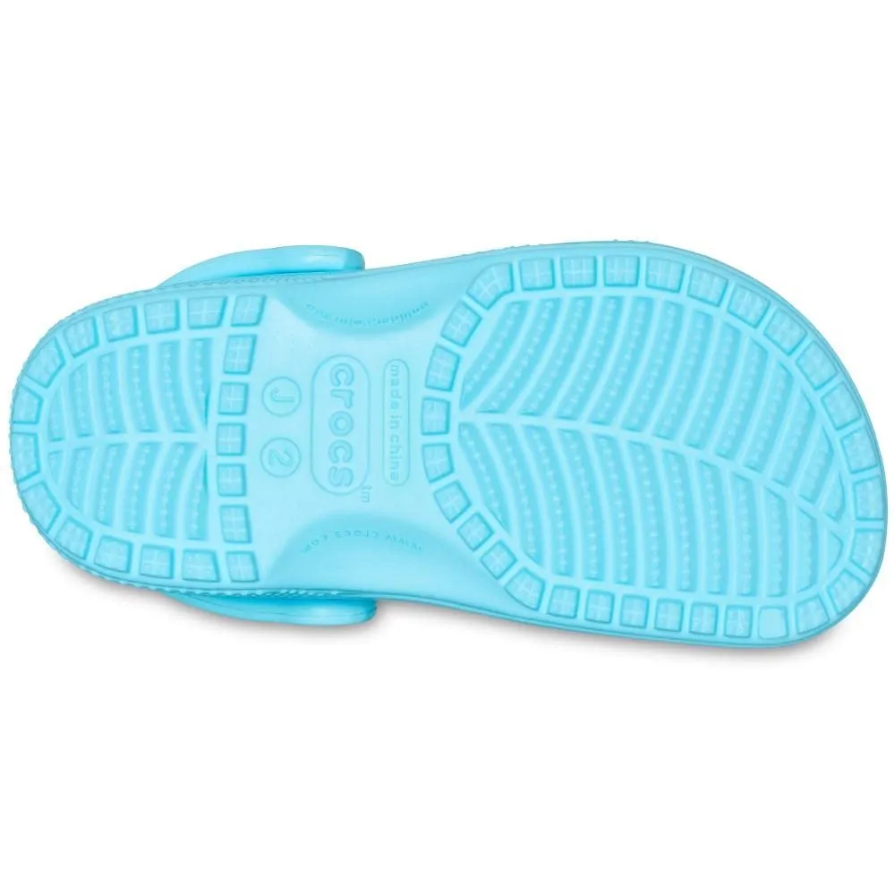 Crocs Unisex Kids Classic Clog K Clogs