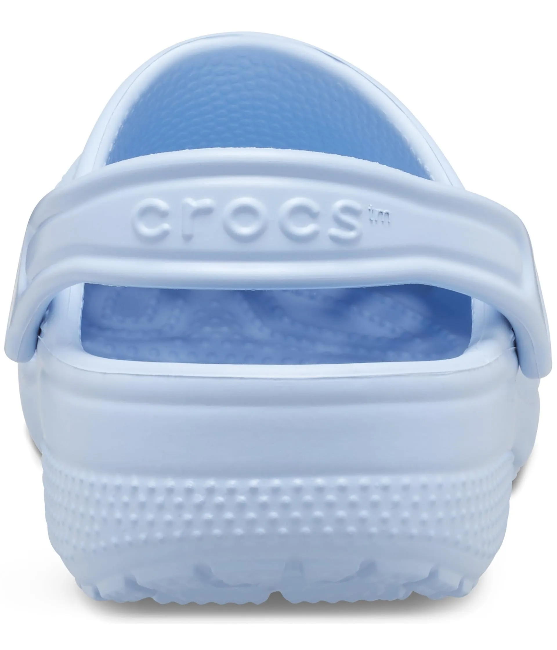 Crocs Unisex Kids Classic Clog K Clogs