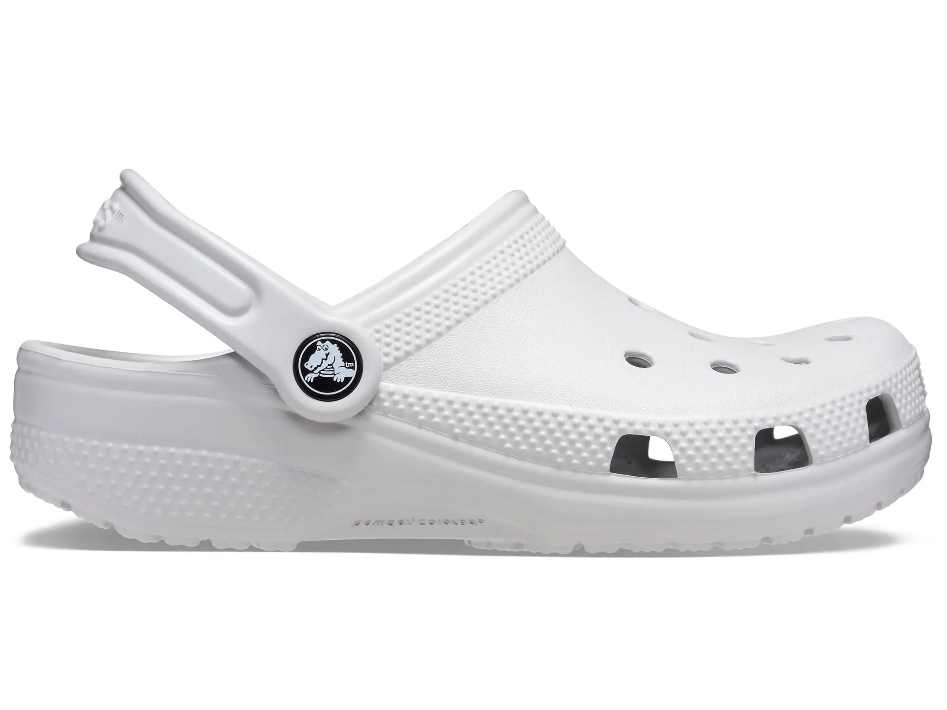 Crocs Unisex Kids Classic Clog K Clogs
