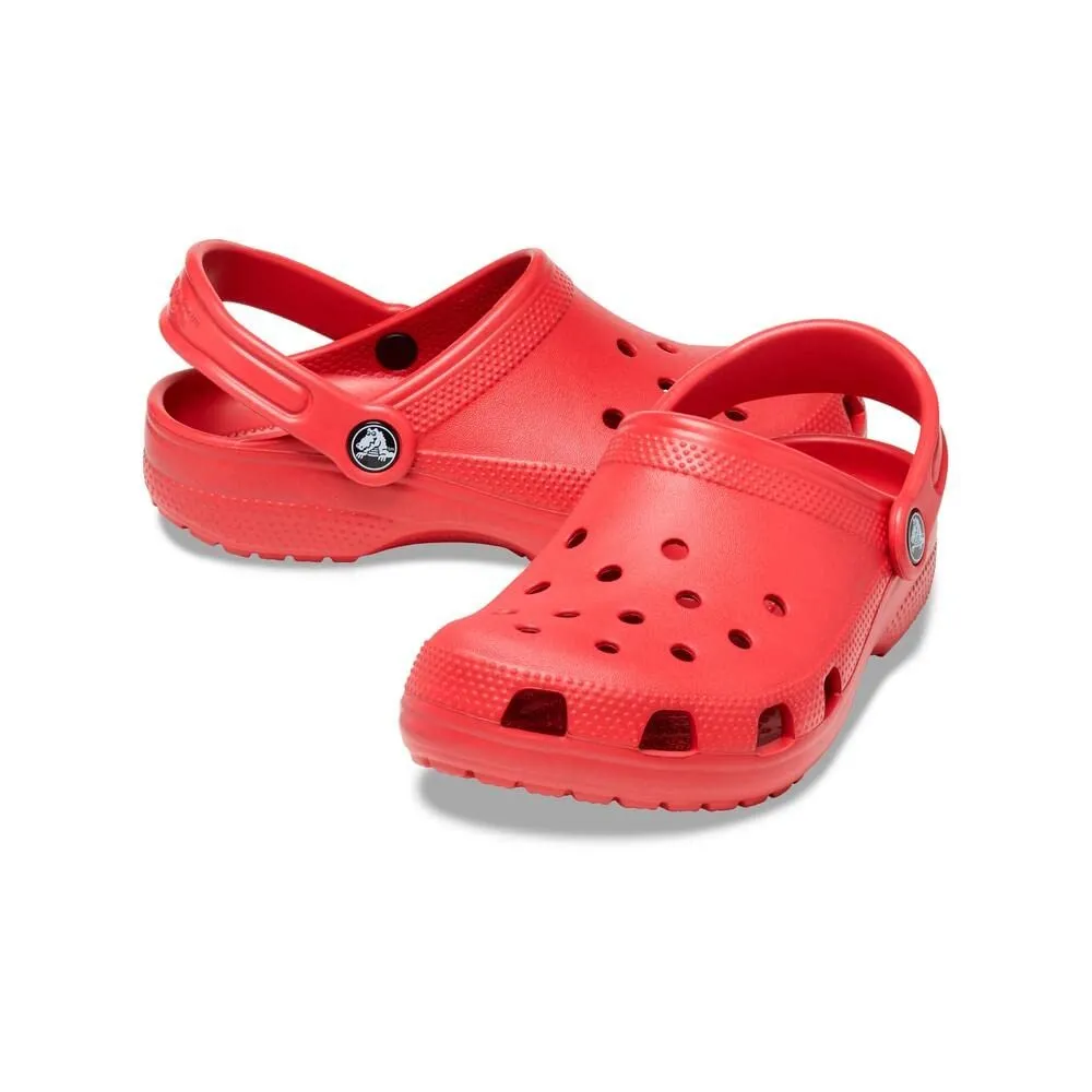 Crocs Unisex Kids Classic Clog K Clogs