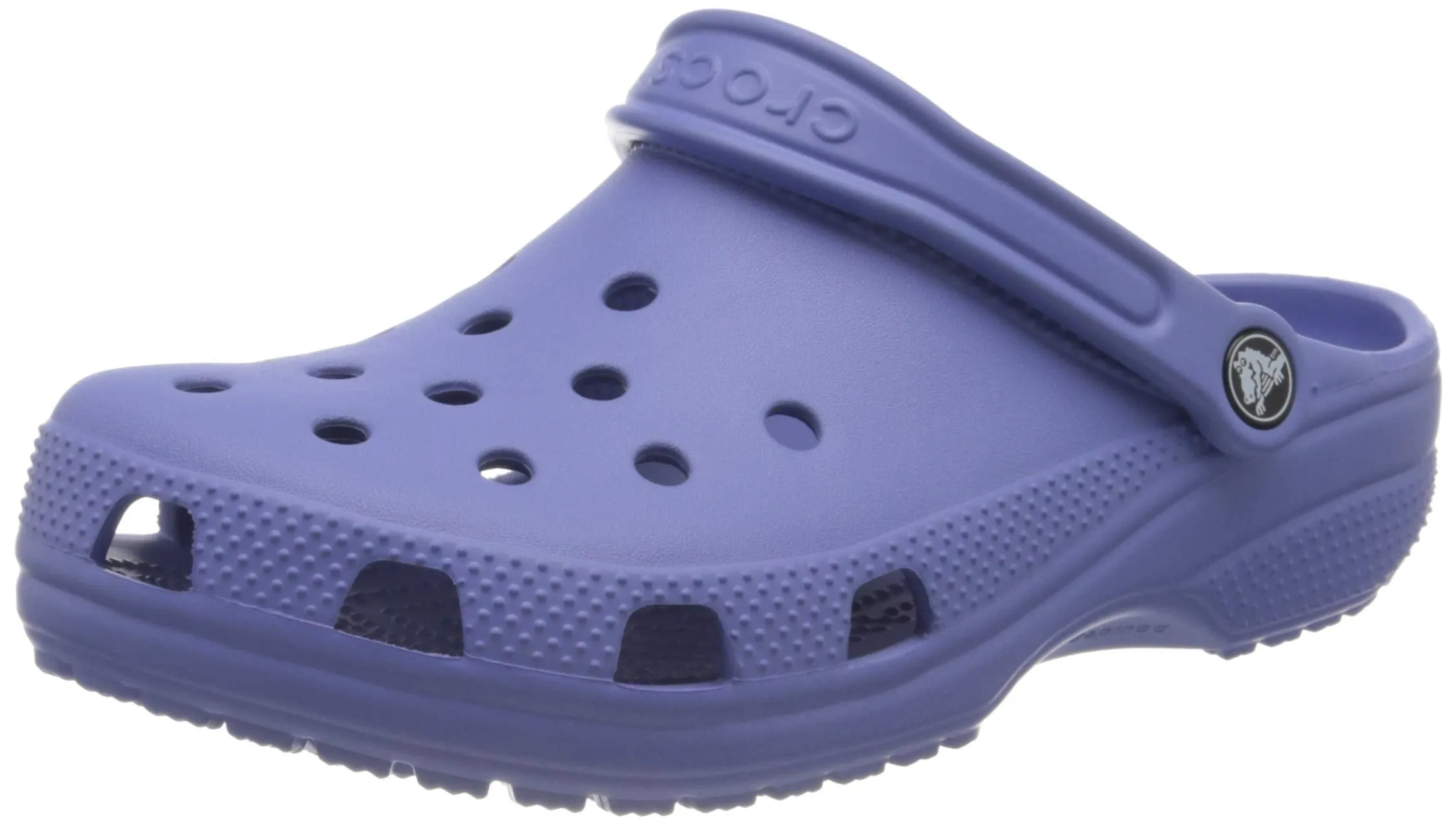 Crocs Unisex Kids Classic Clog K Clogs
