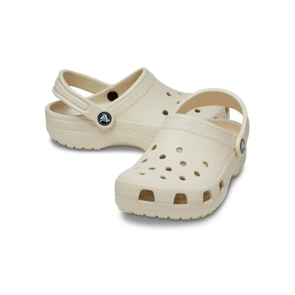 Crocs Unisex Kids Classic Clog K Clogs