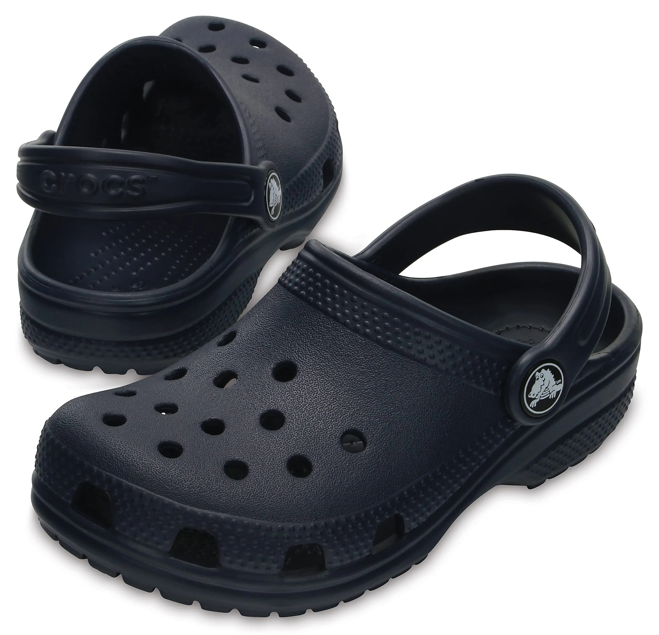 Crocs Unisex Kids Classic Clog K Clogs