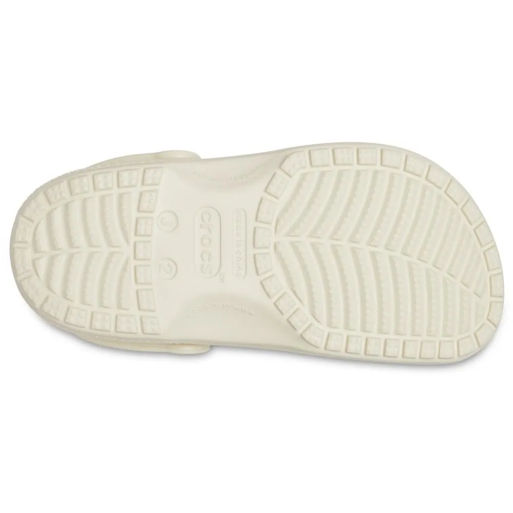 Crocs Unisex Kids Classic Clog K Clogs