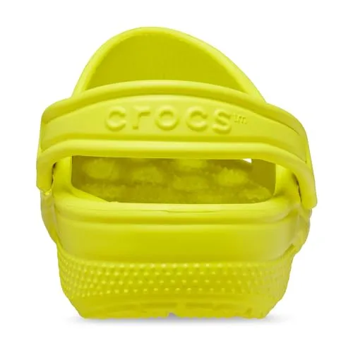 Crocs Unisex Kids Classic Clog K Clogs