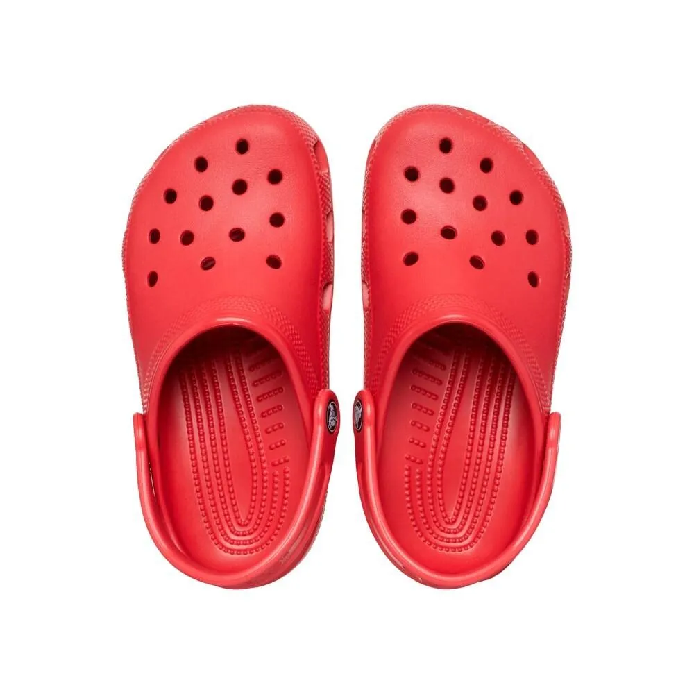 Crocs Unisex Kids Classic Clog K Clogs