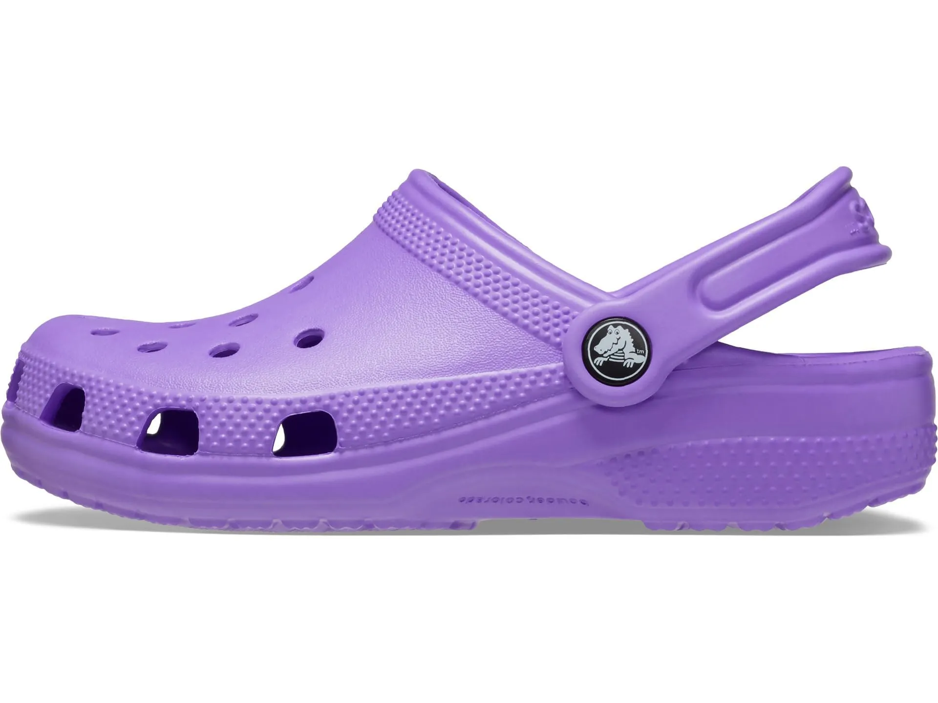 Crocs Unisex Kids Classic Clog K Clogs