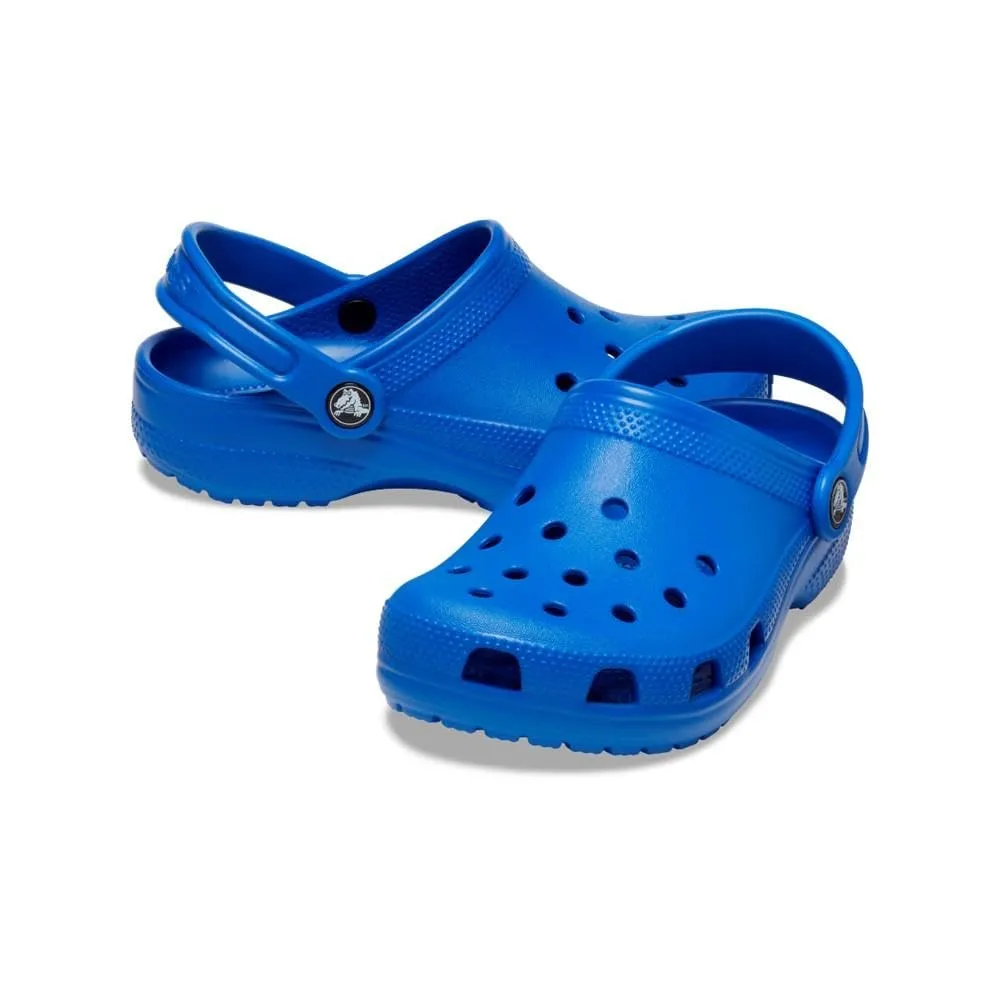 Crocs Unisex Kids Classic Clog K Clogs