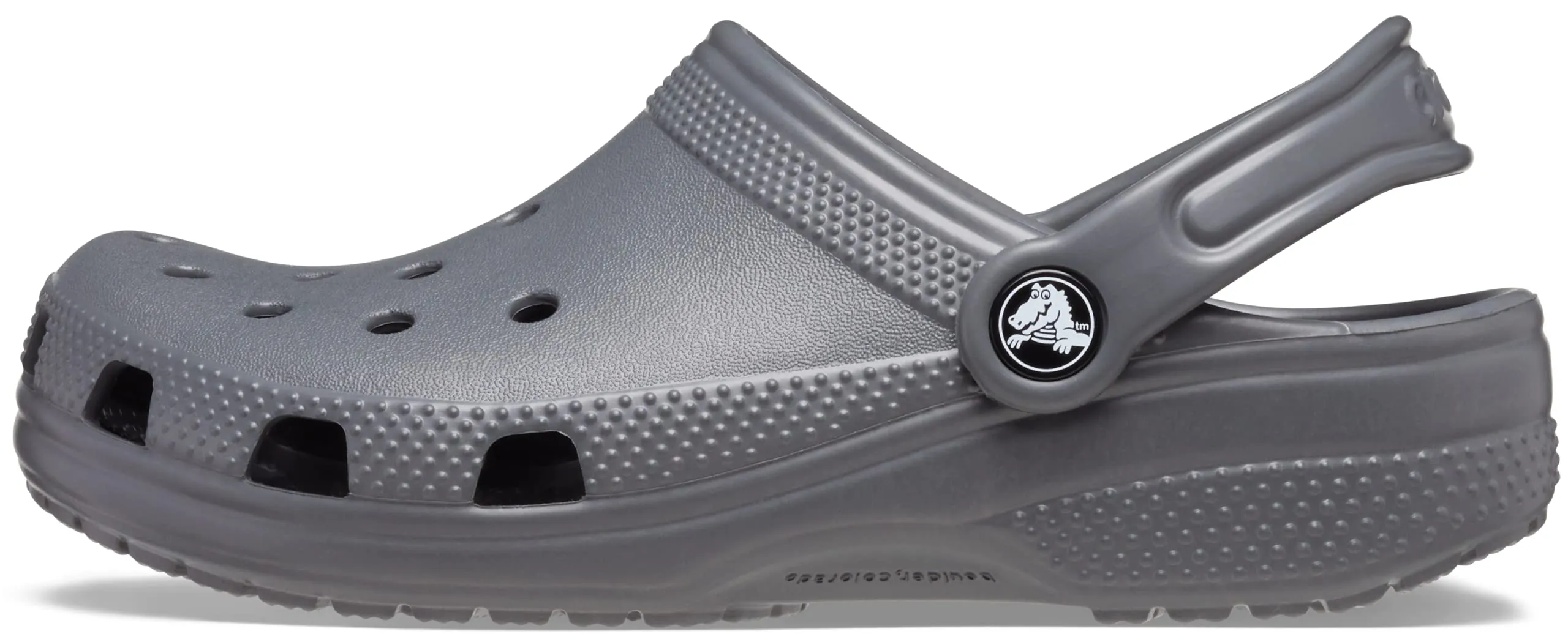 Crocs Unisex Kids Classic Clog K Clogs