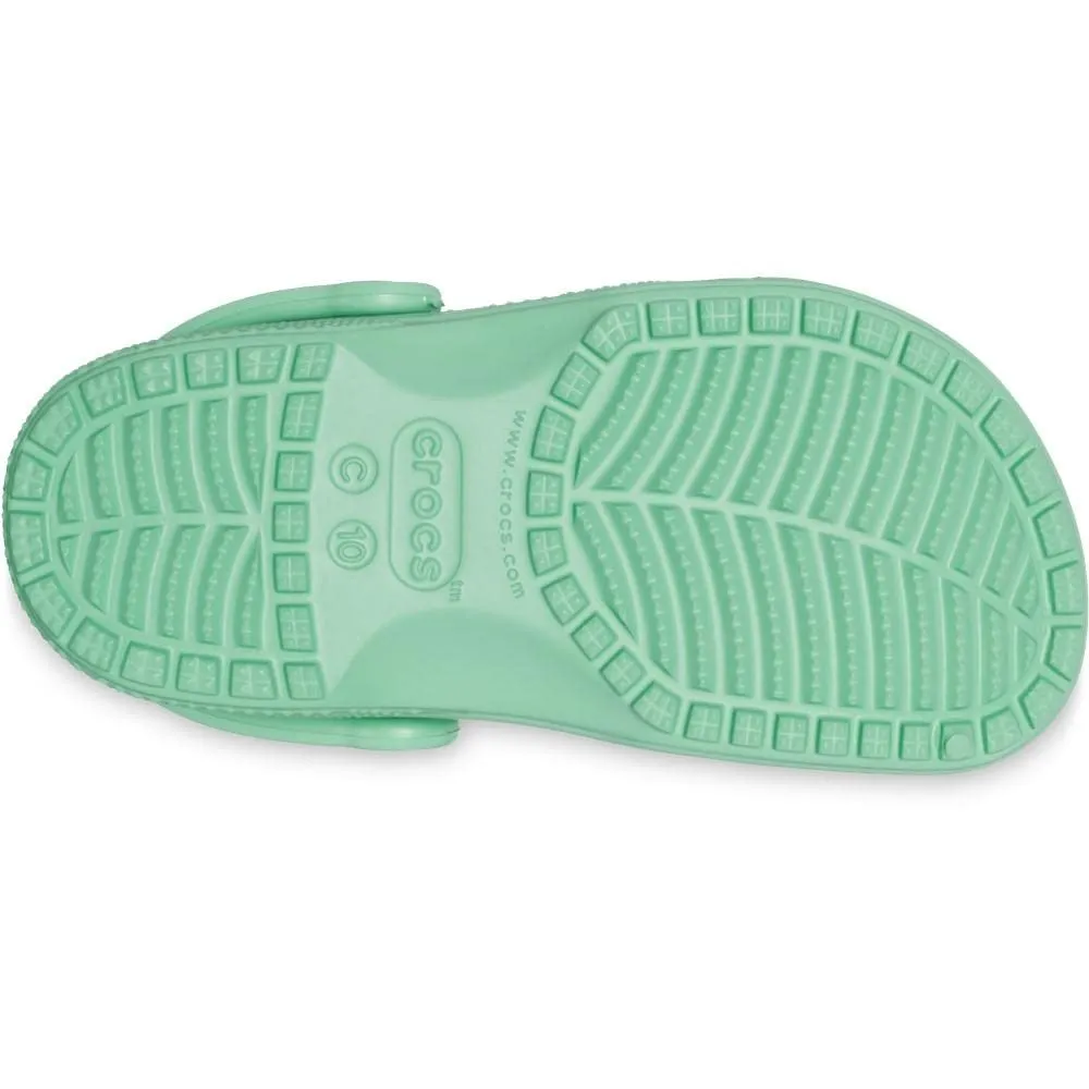 Crocs Unisex Kids Classic Clog K Clogs