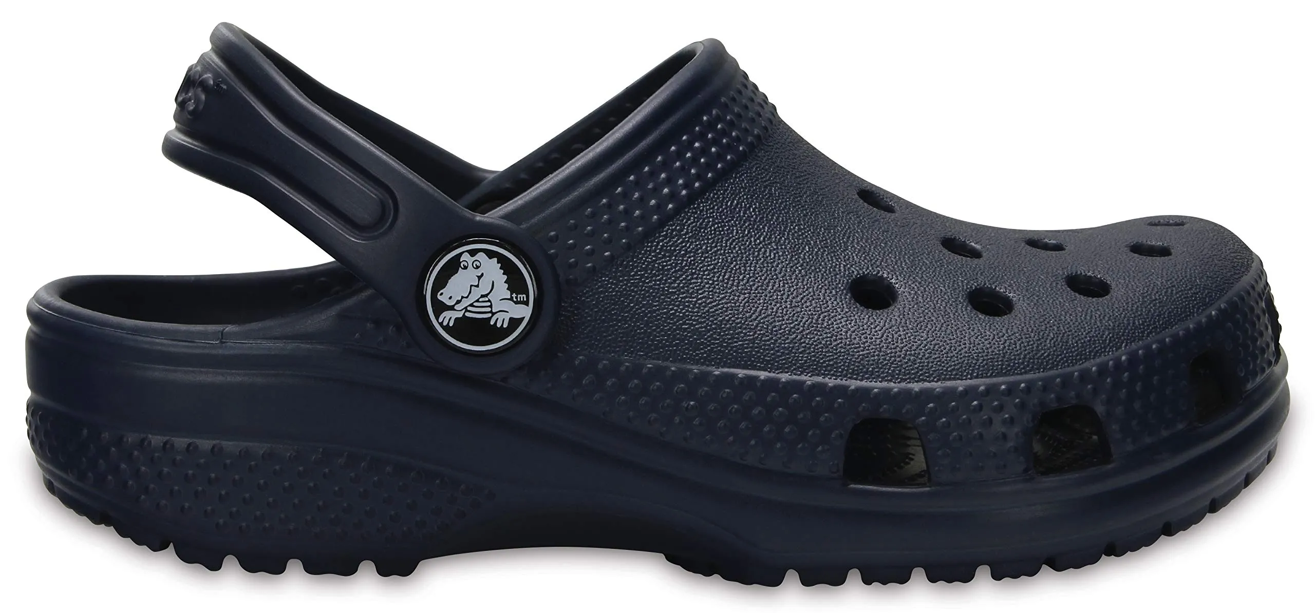 Crocs Unisex Kids Classic Clog K Clogs