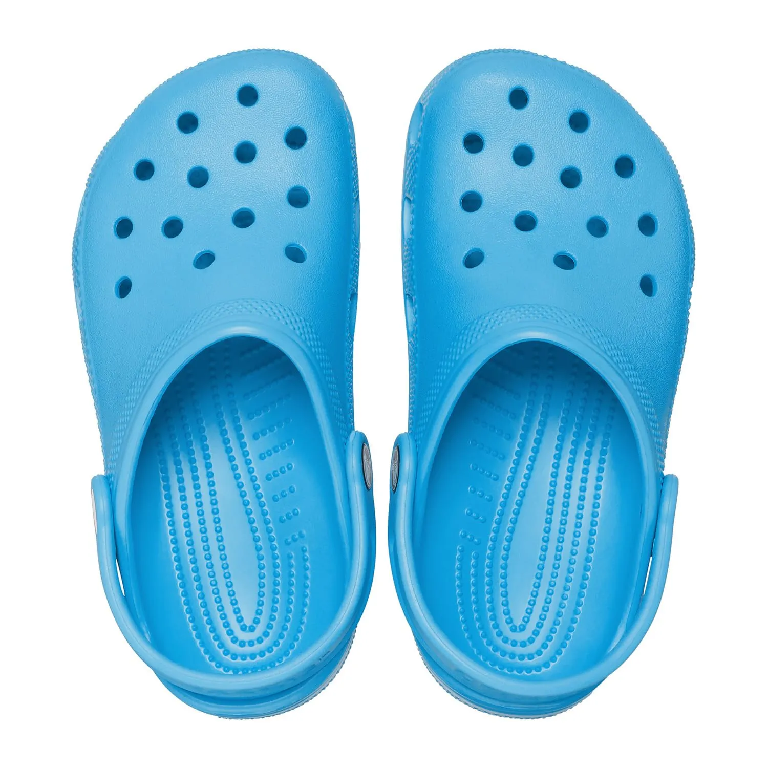 Crocs Unisex Kids Classic Clog K Clogs