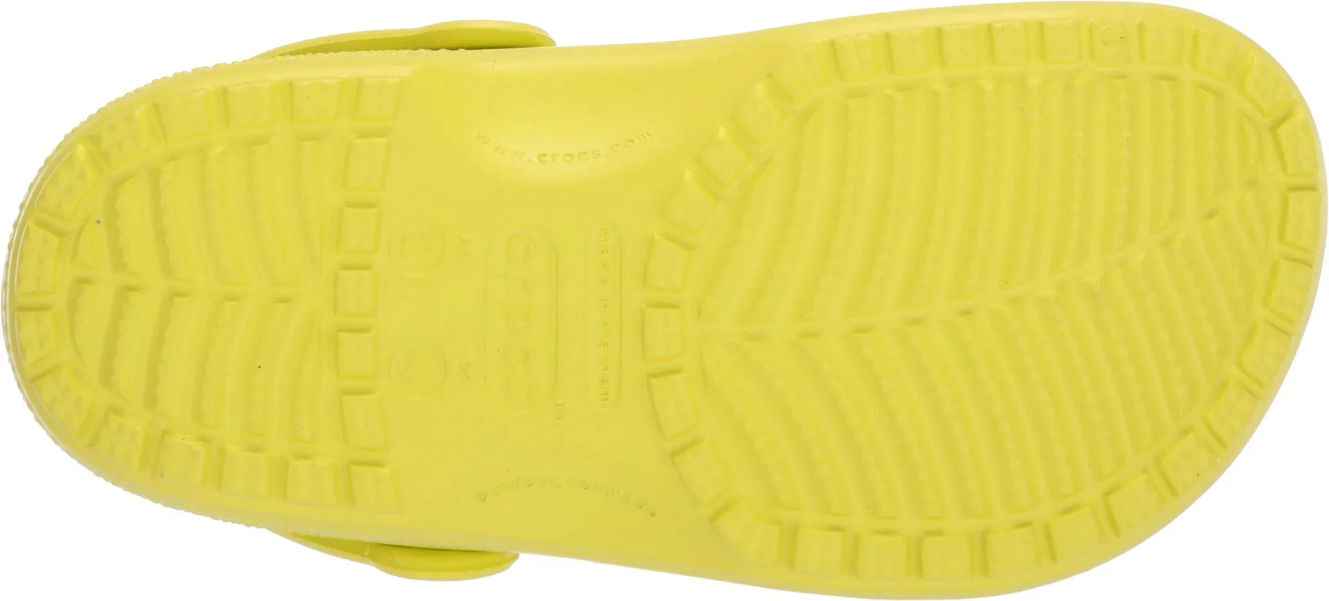 Crocs Unisex Kids Classic Clog K Clogs