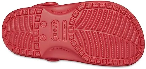 Crocs Unisex Kids Classic Clog K Clogs