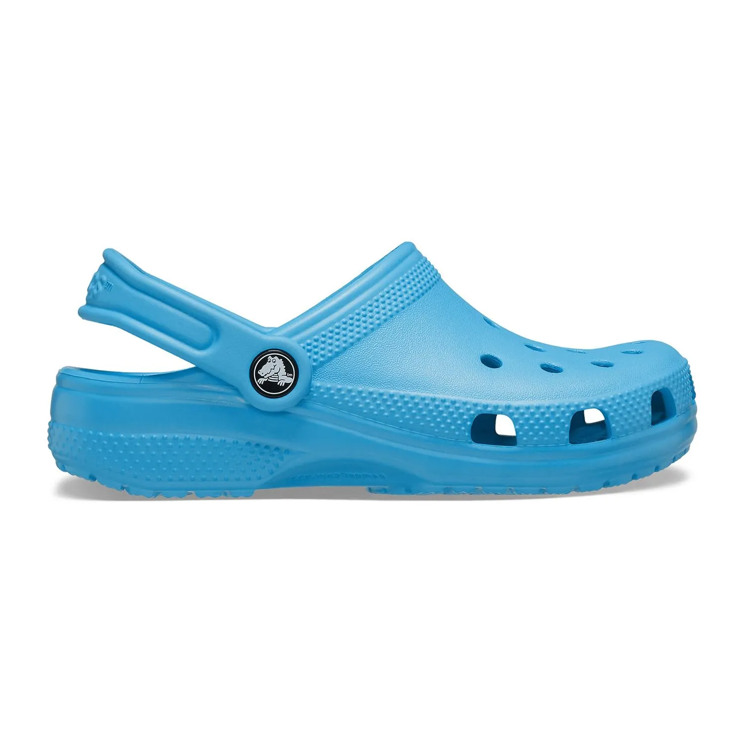 Crocs Unisex Kids Classic Clog K Clogs
