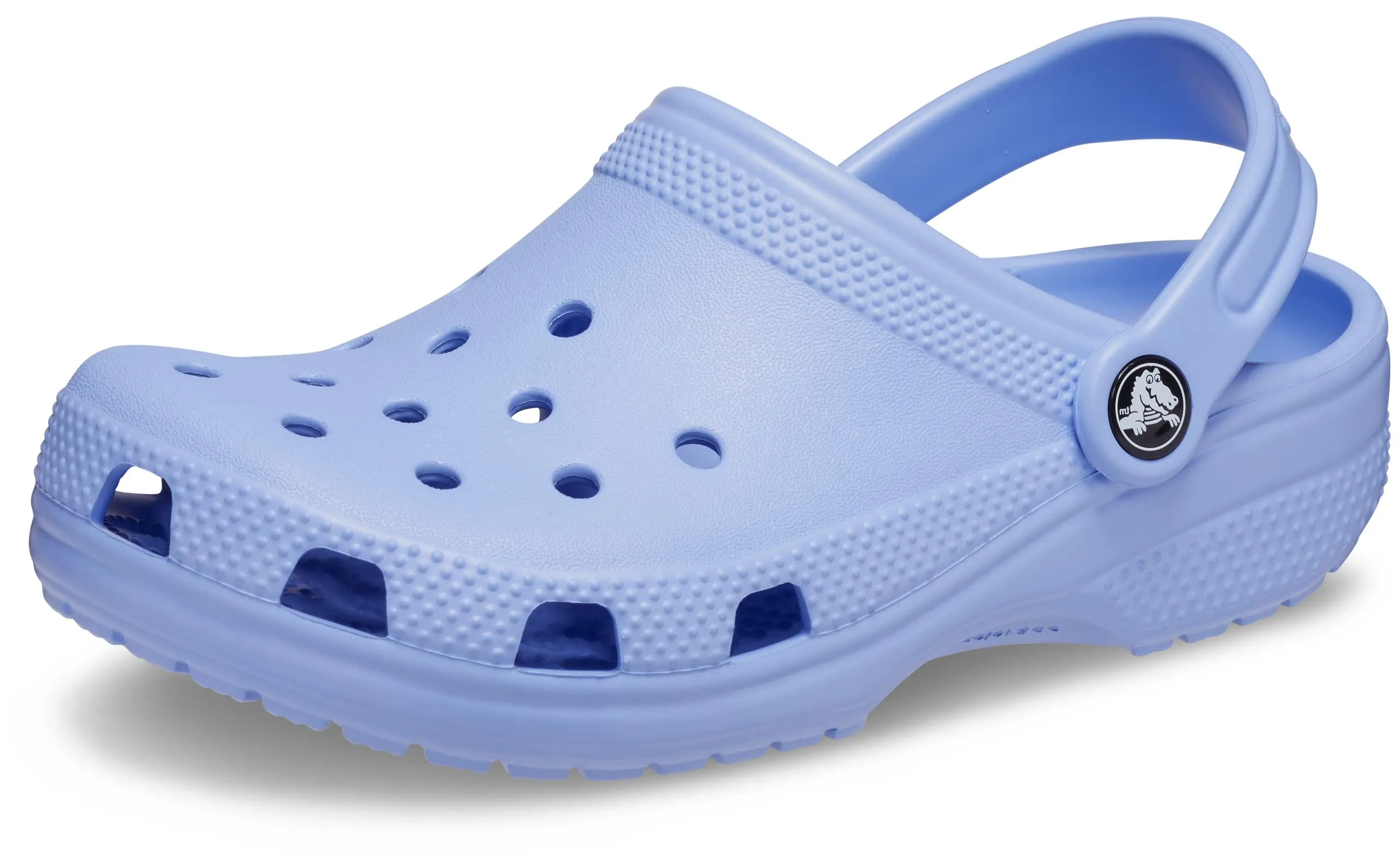 Crocs Unisex Kids Classic Clog K Clogs