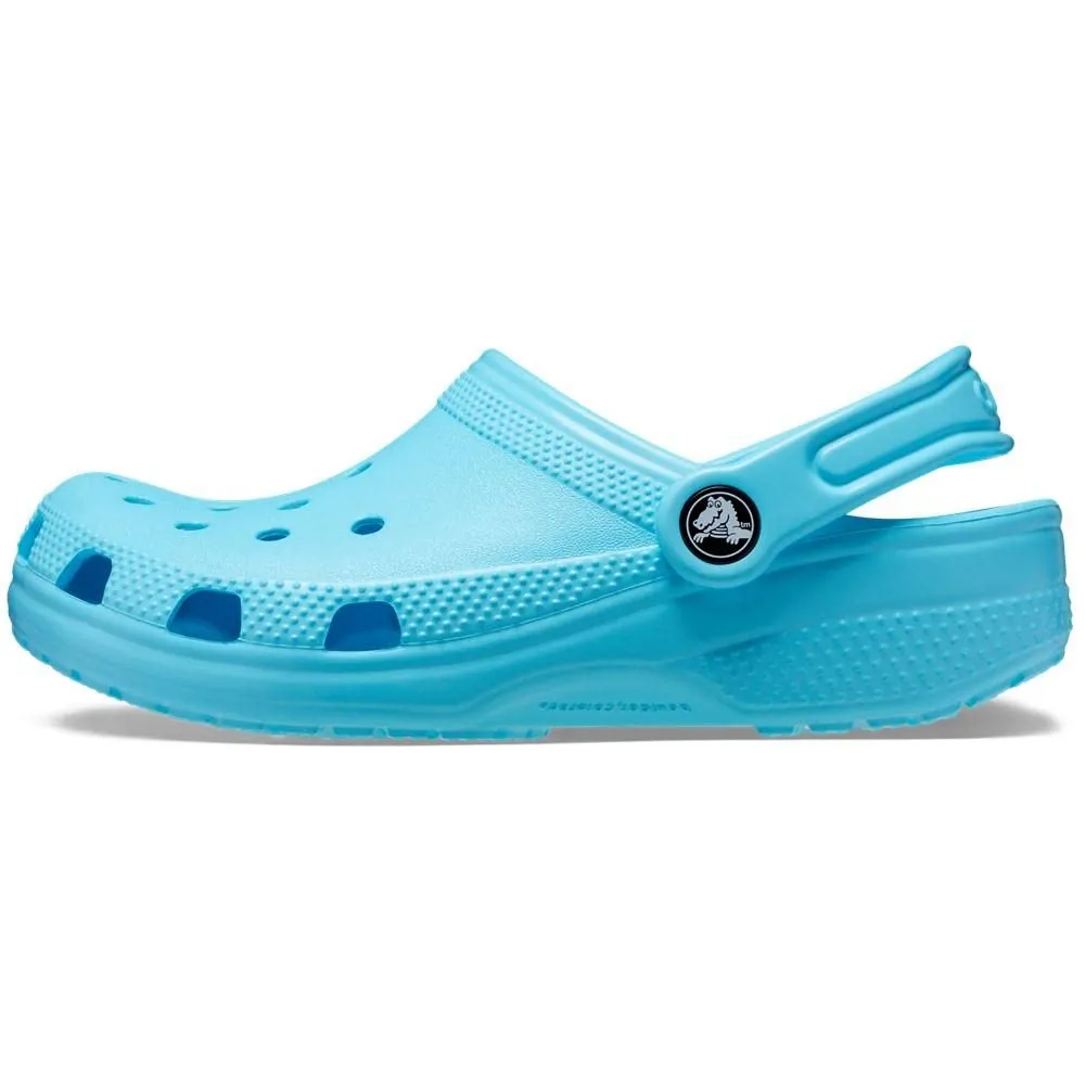 Crocs Unisex Kids Classic Clog K Clogs