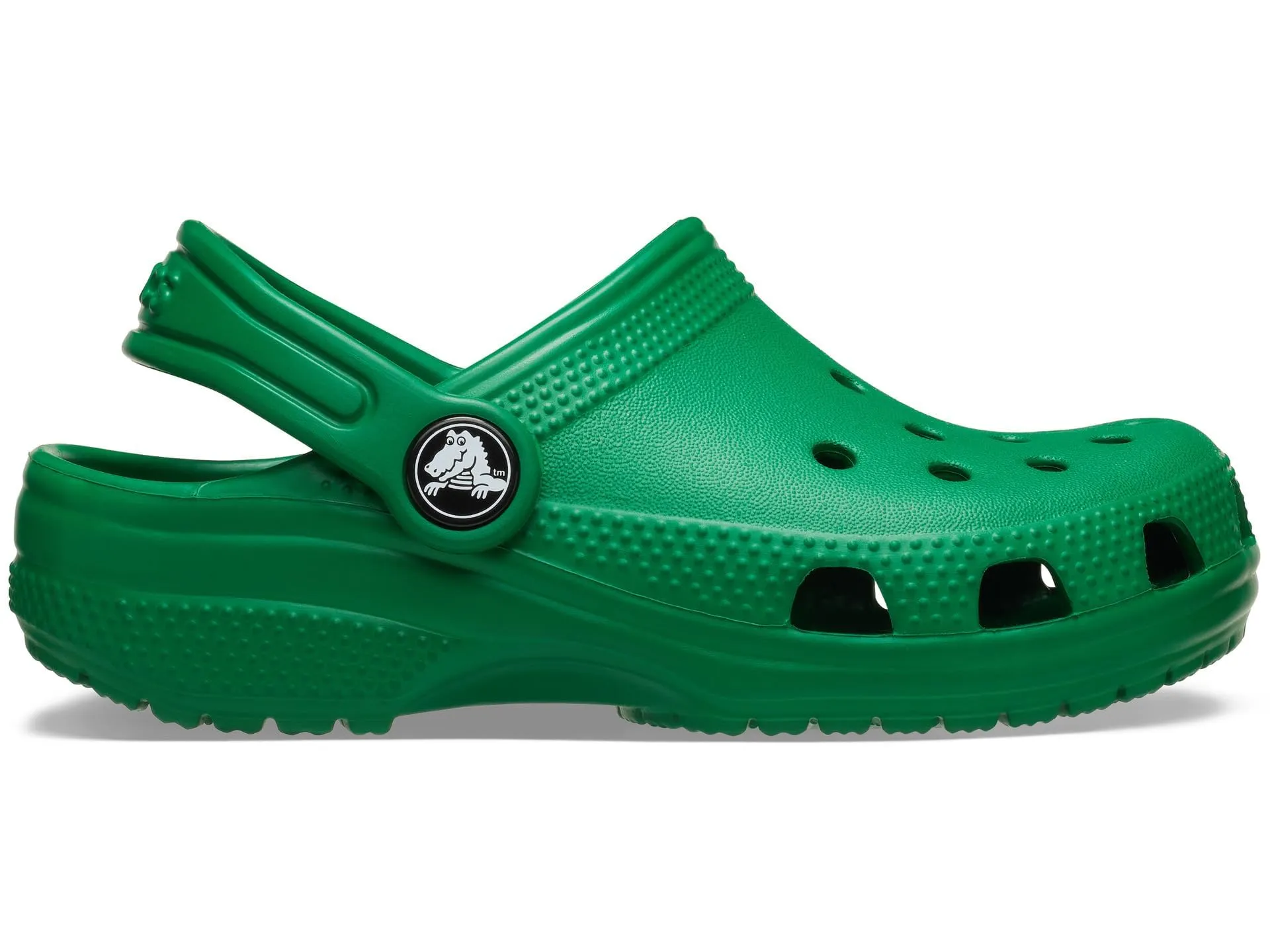 Crocs Unisex Kids Classic Clog K Clogs
