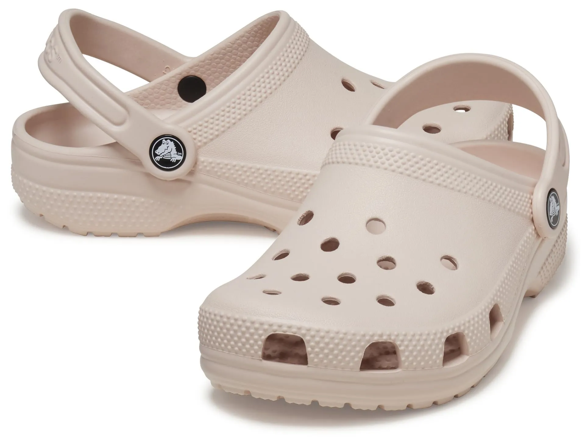 Crocs Unisex Kids Classic Clog K Clogs