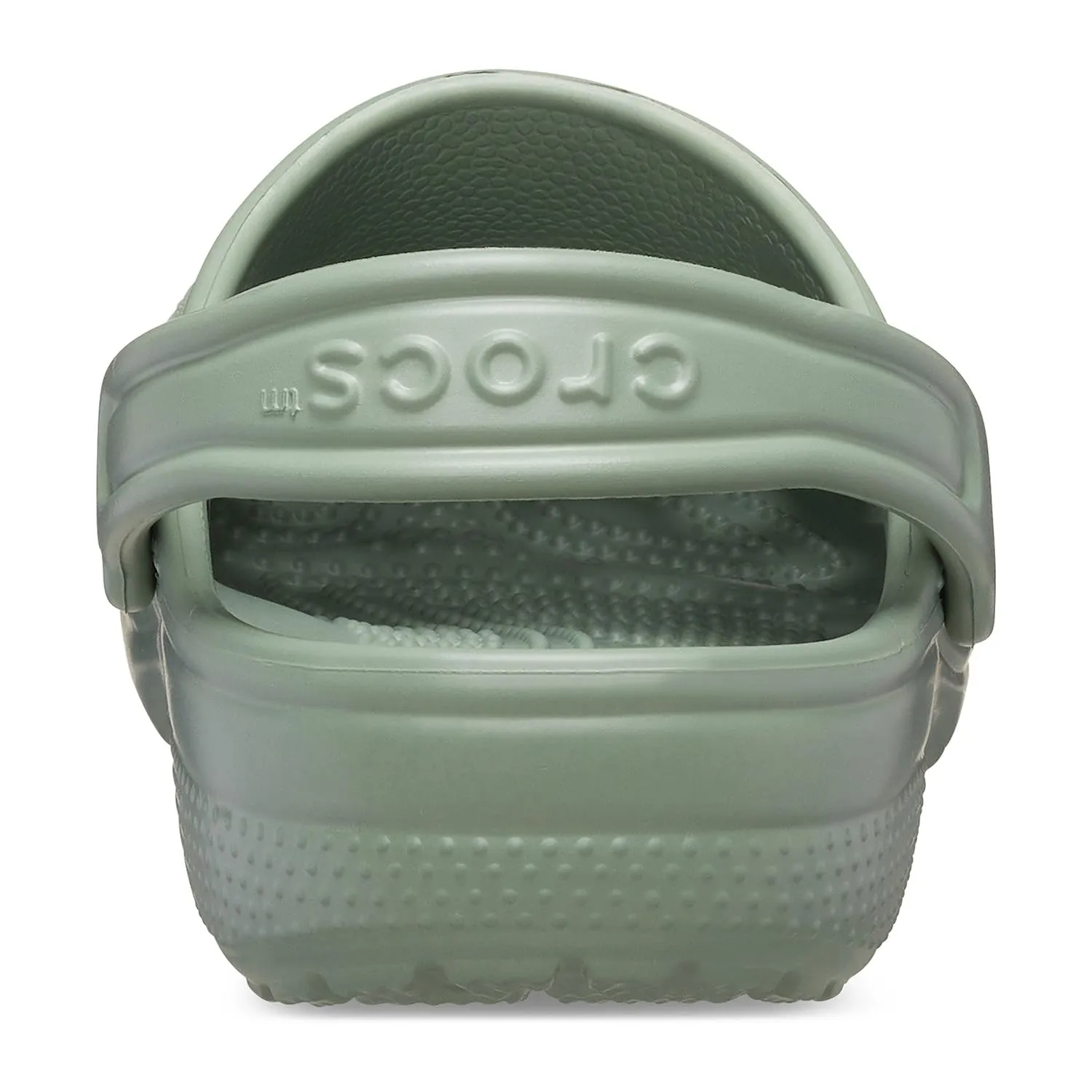 Crocs Unisex Kids Classic Clog K Clogs