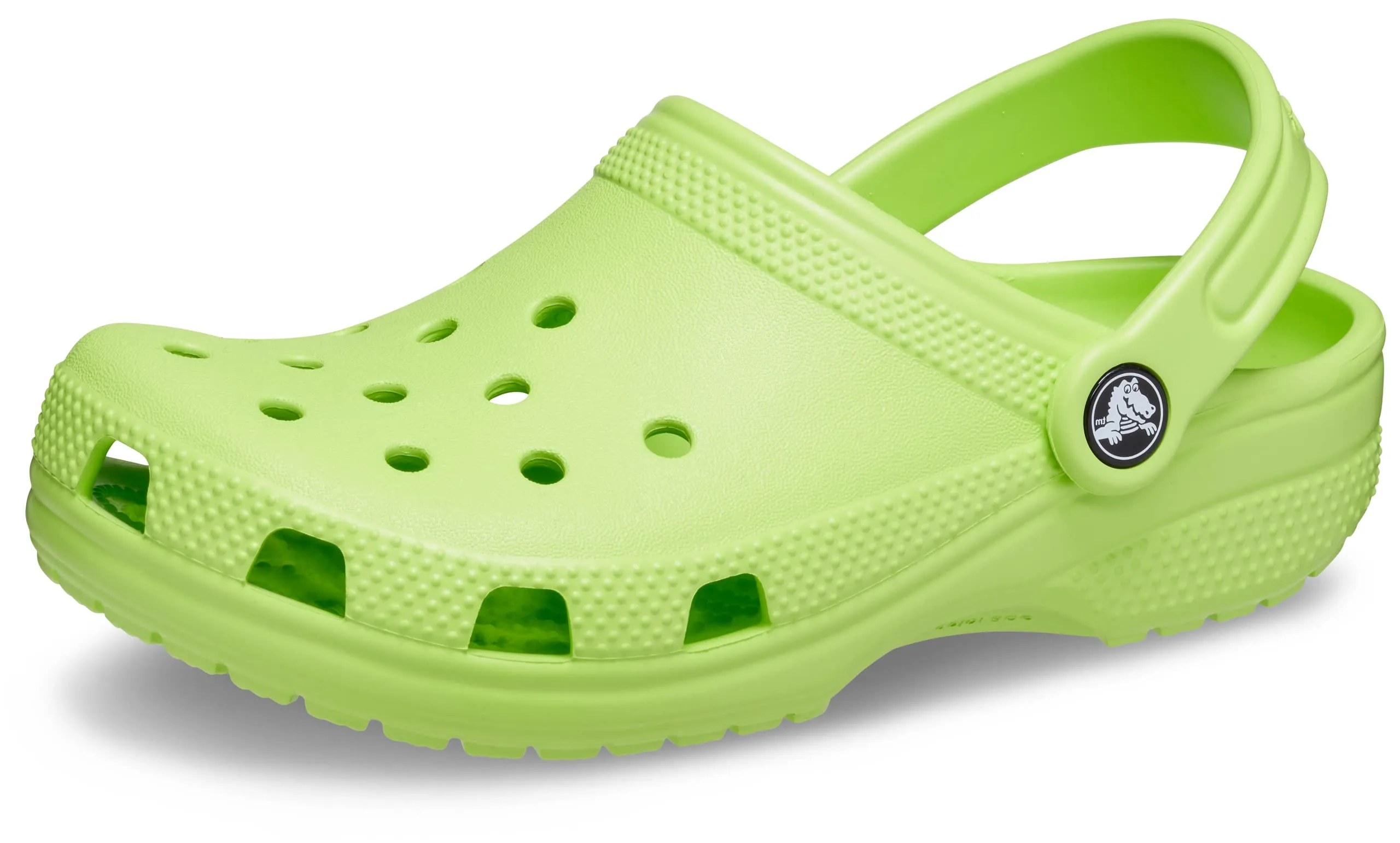 Crocs Unisex Kids Classic Clog K Clogs