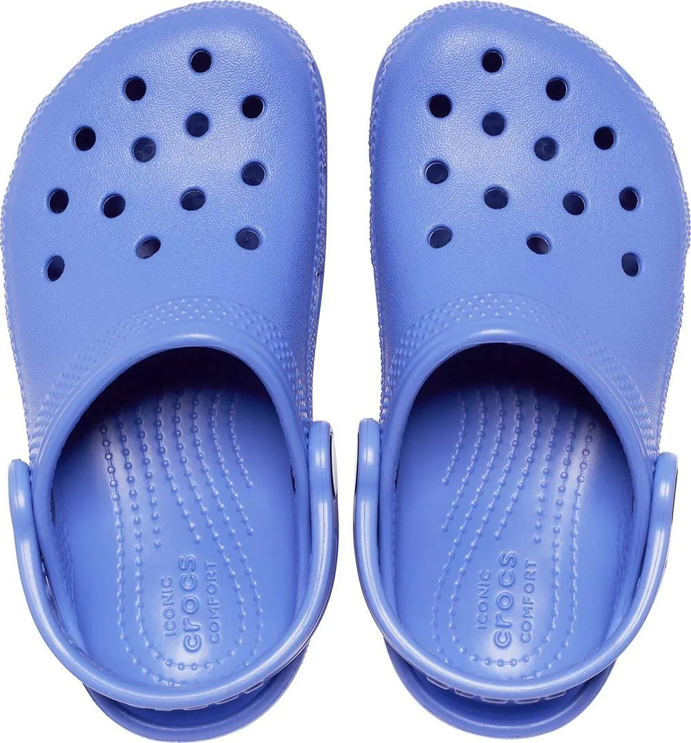 Crocs Unisex Kids Classic Clog K Clogs