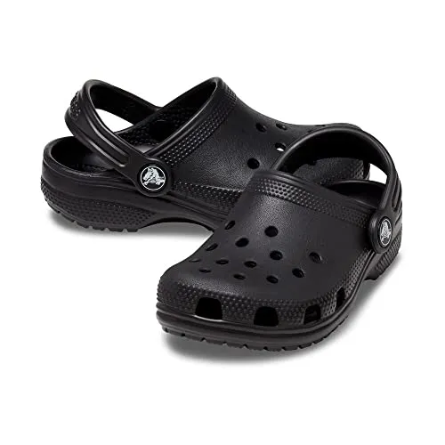 Crocs Unisex Kids Classic Clog K Clogs