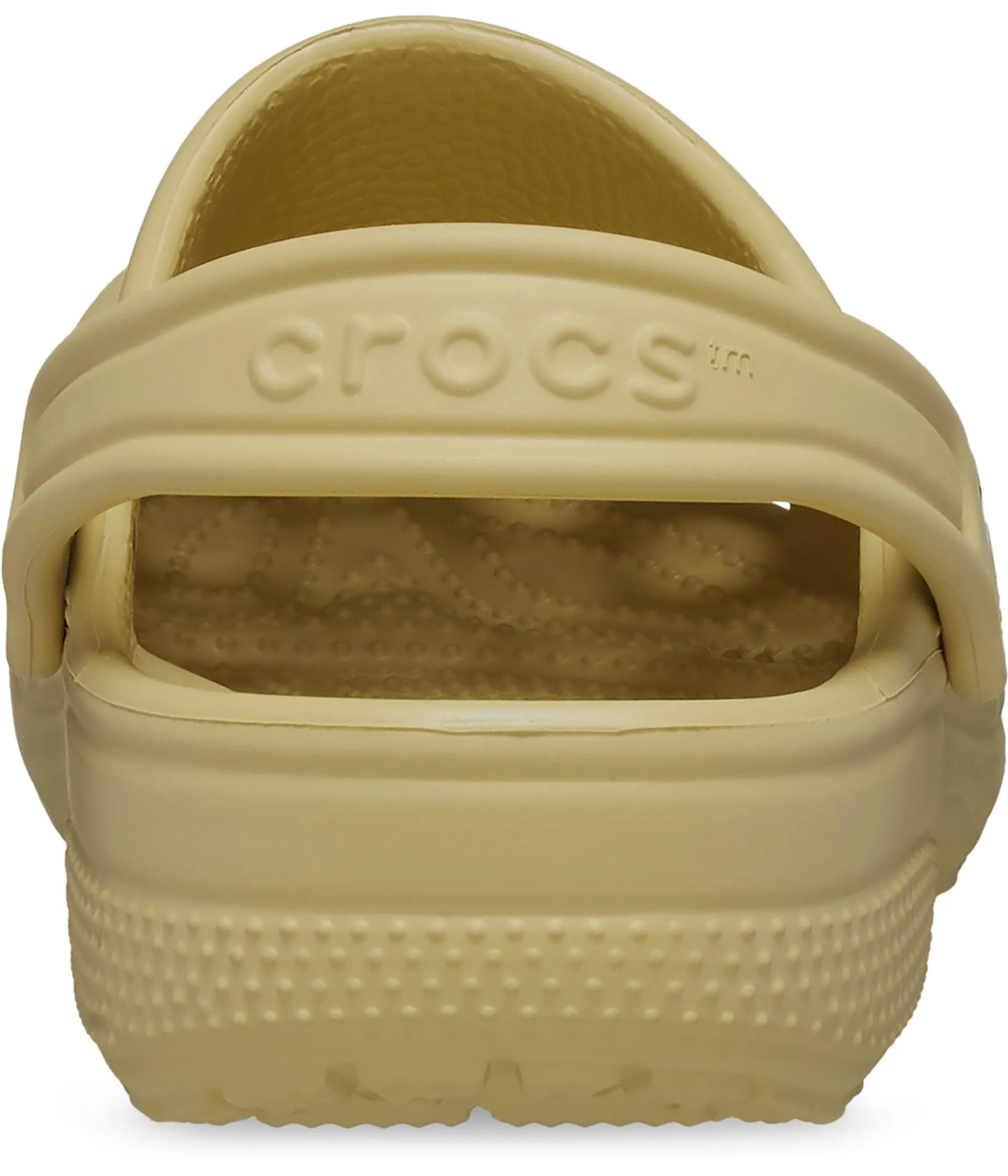 Crocs Unisex Kids Classic Clog K Clogs