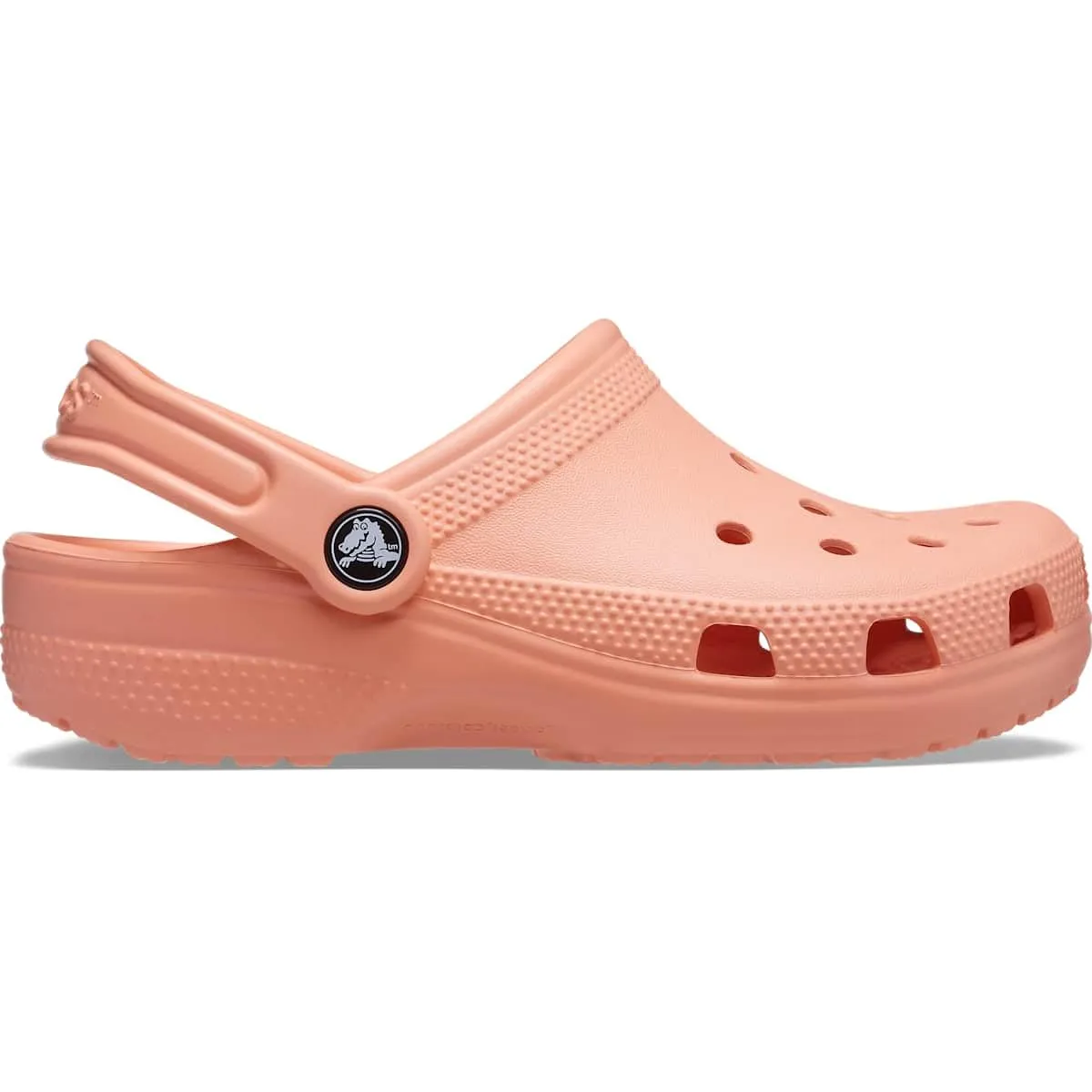 Crocs Unisex Kids Classic Clog K Clogs
