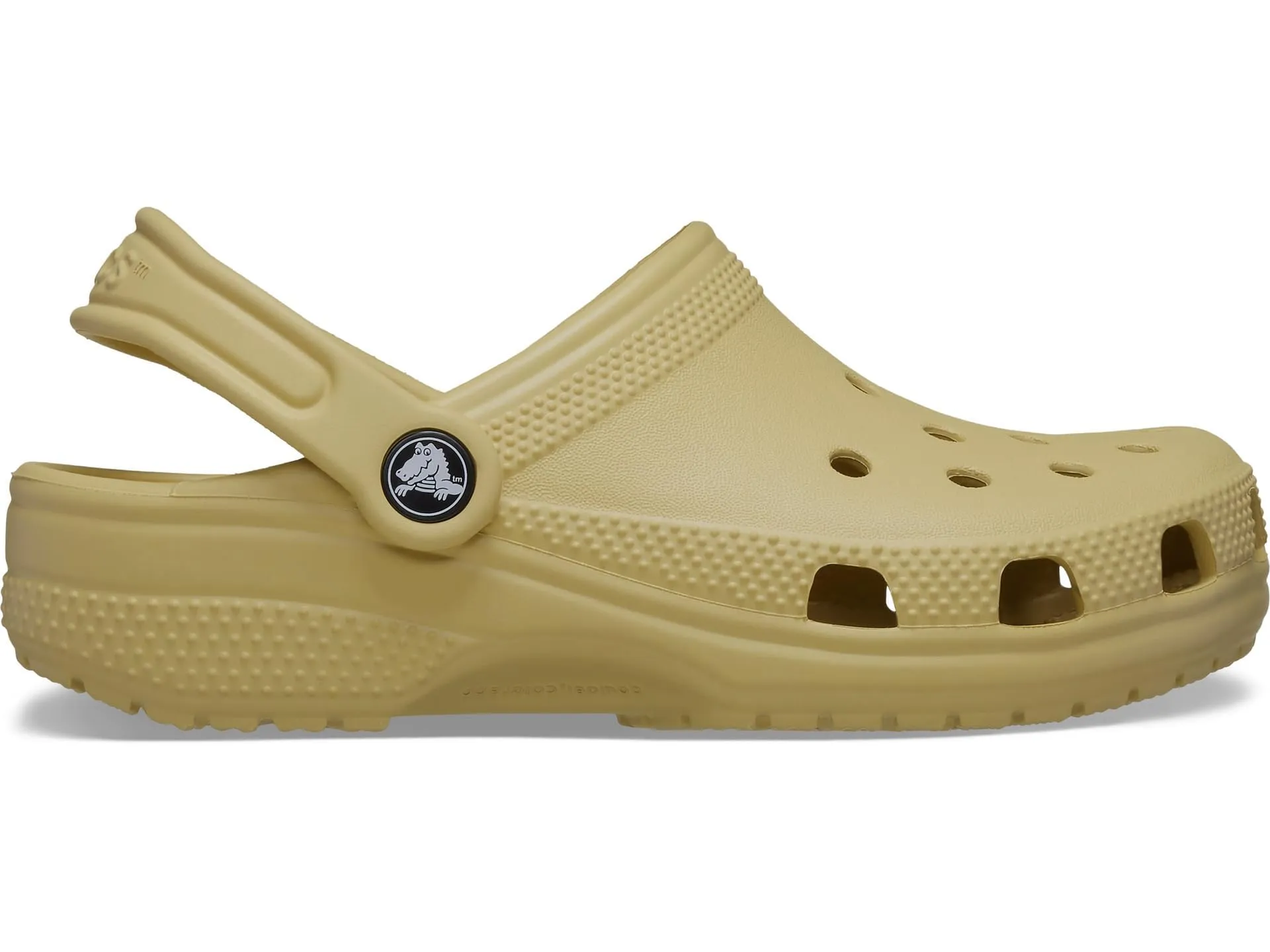 Crocs Unisex Kids Classic Clog K Clogs