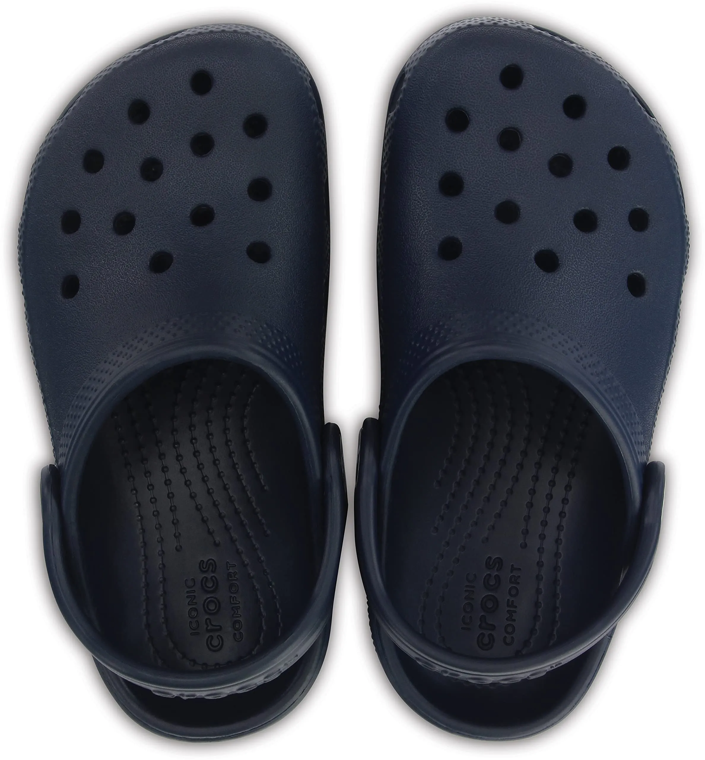 Crocs Unisex Kids Classic Clog K Clogs