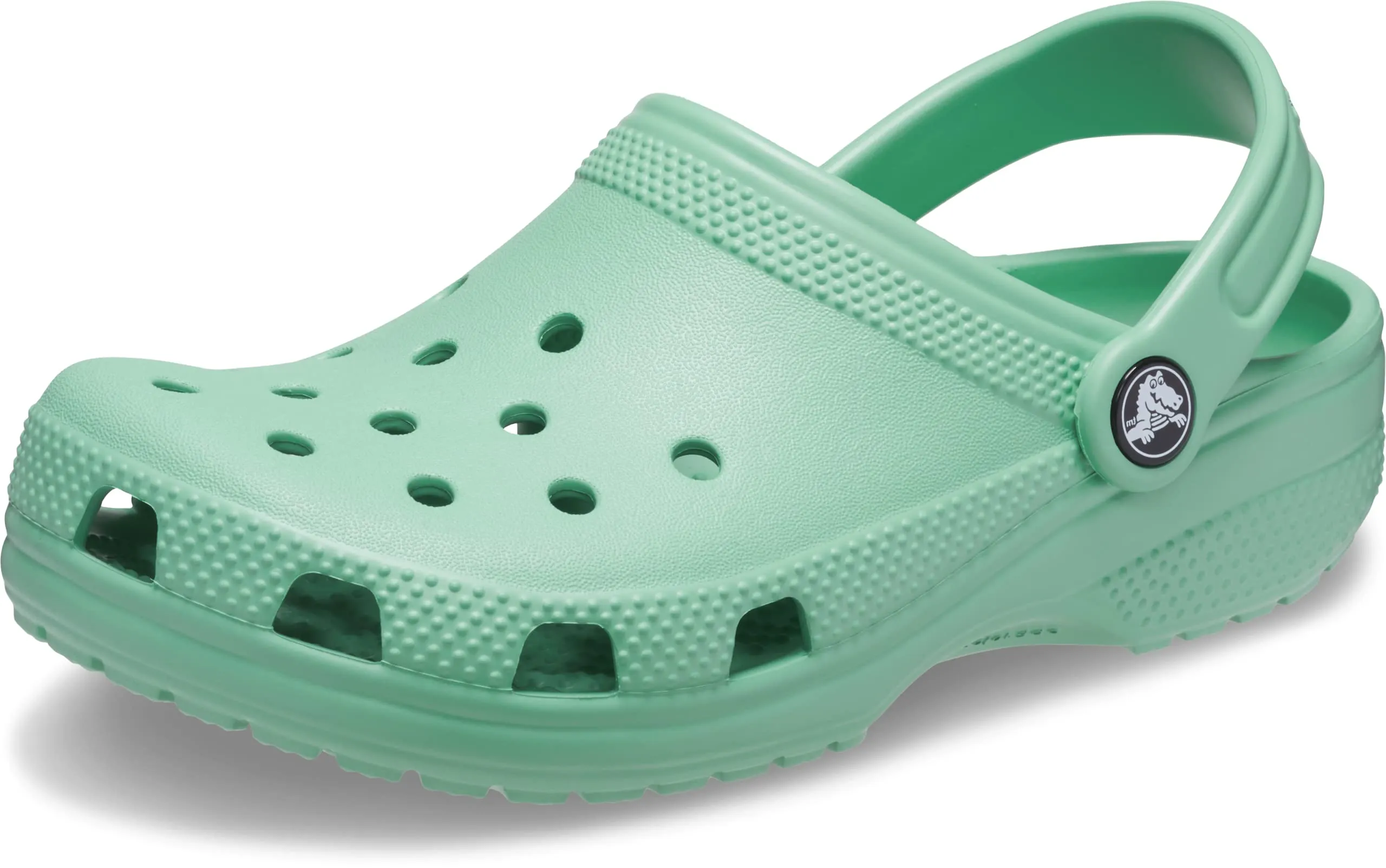 Crocs Unisex Kids Classic Clog K Clogs