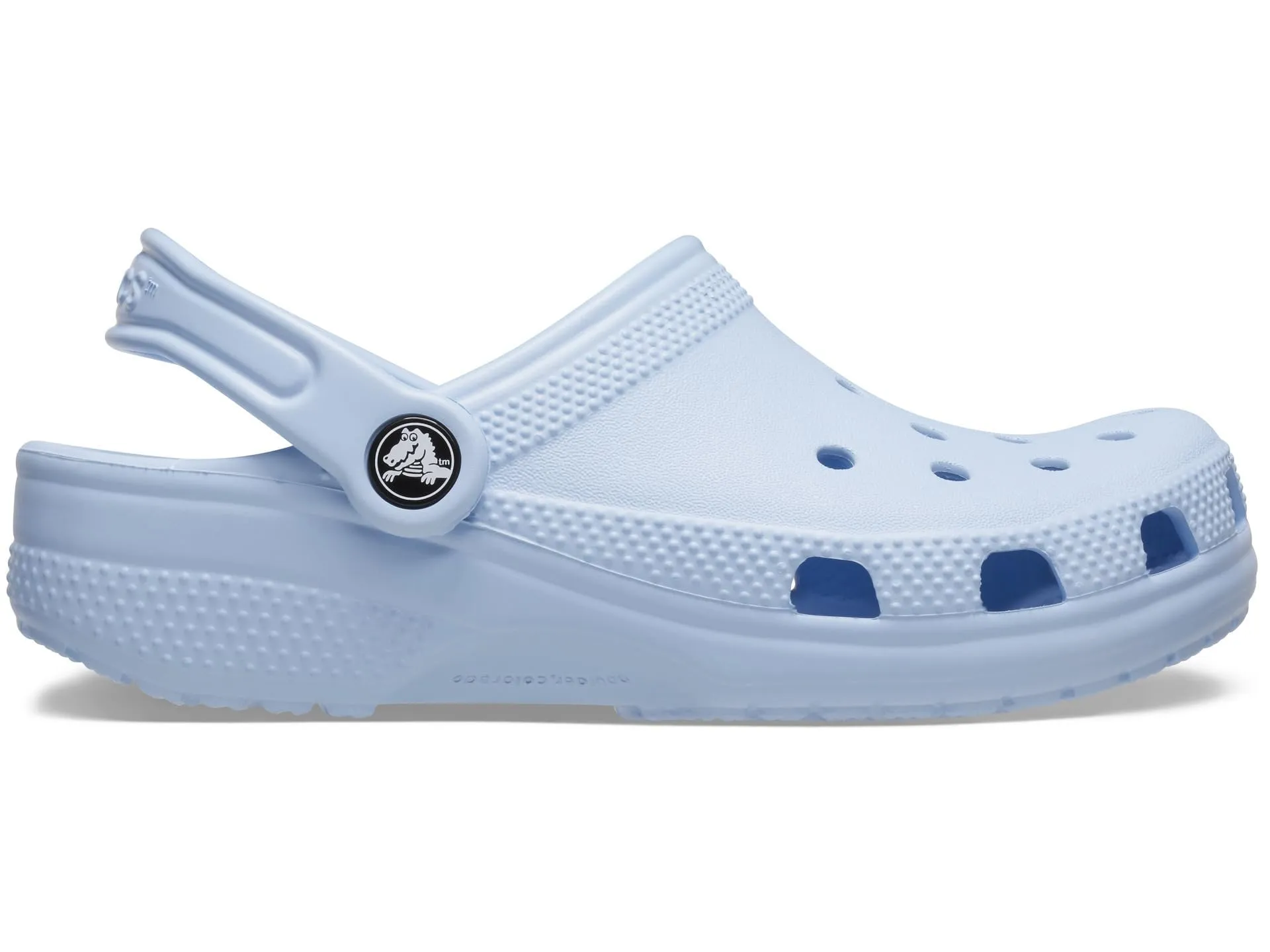 Crocs Unisex Kids Classic Clog K Clogs