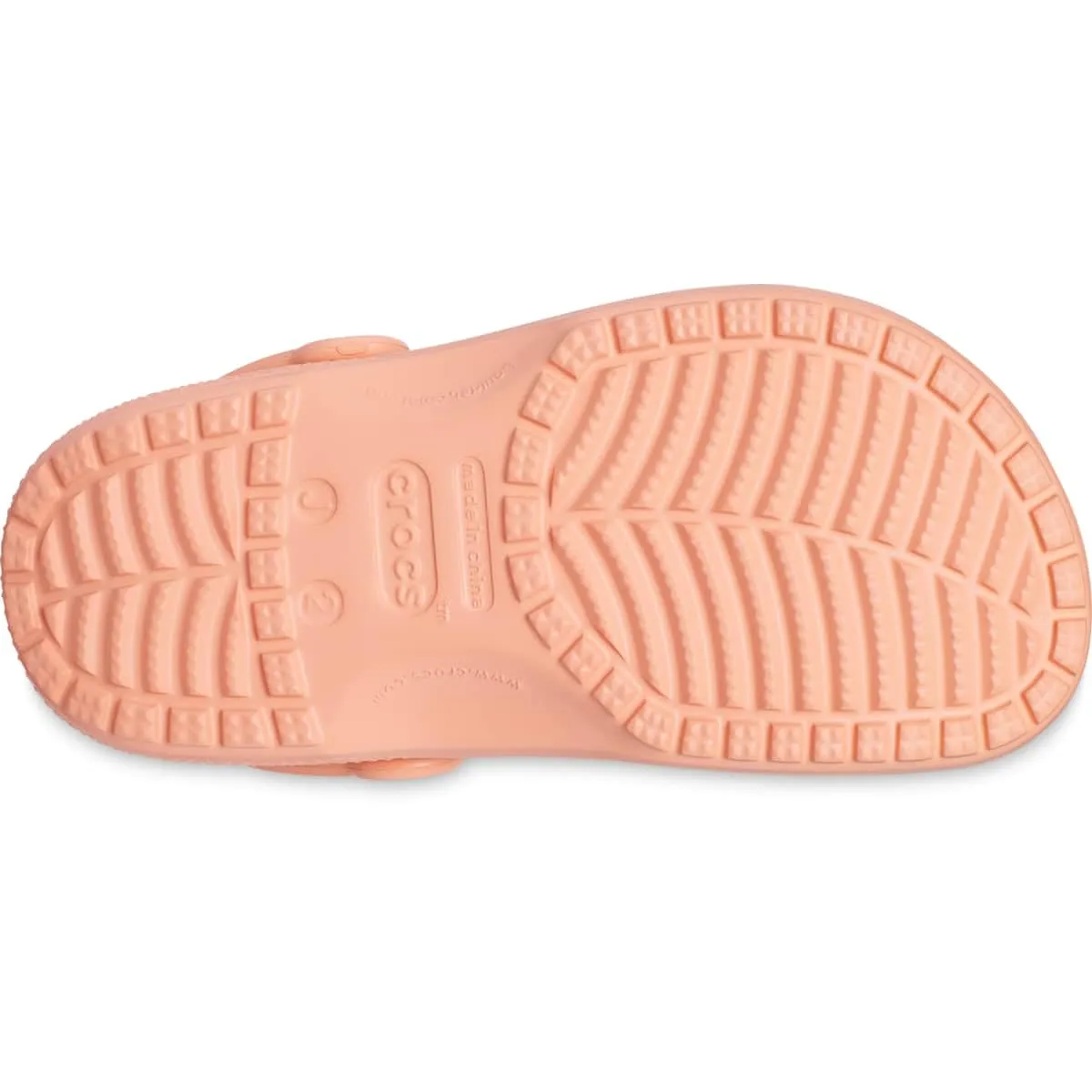 Crocs Unisex Kids Classic Clog K Clogs
