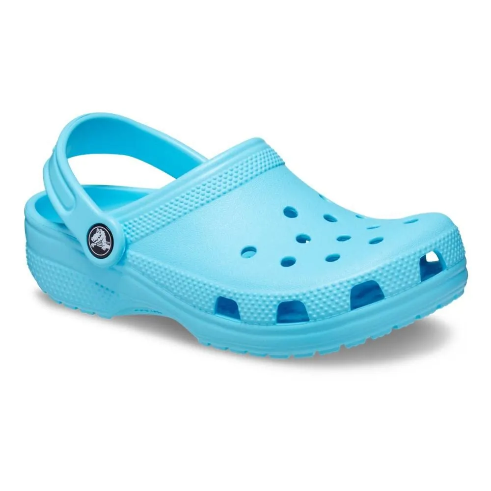 Crocs Unisex Kids Classic Clog K Clogs