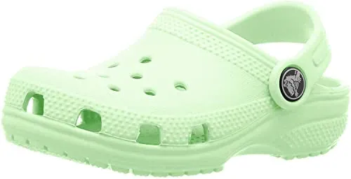 Crocs Unisex Kids Classic Clog K Clogs