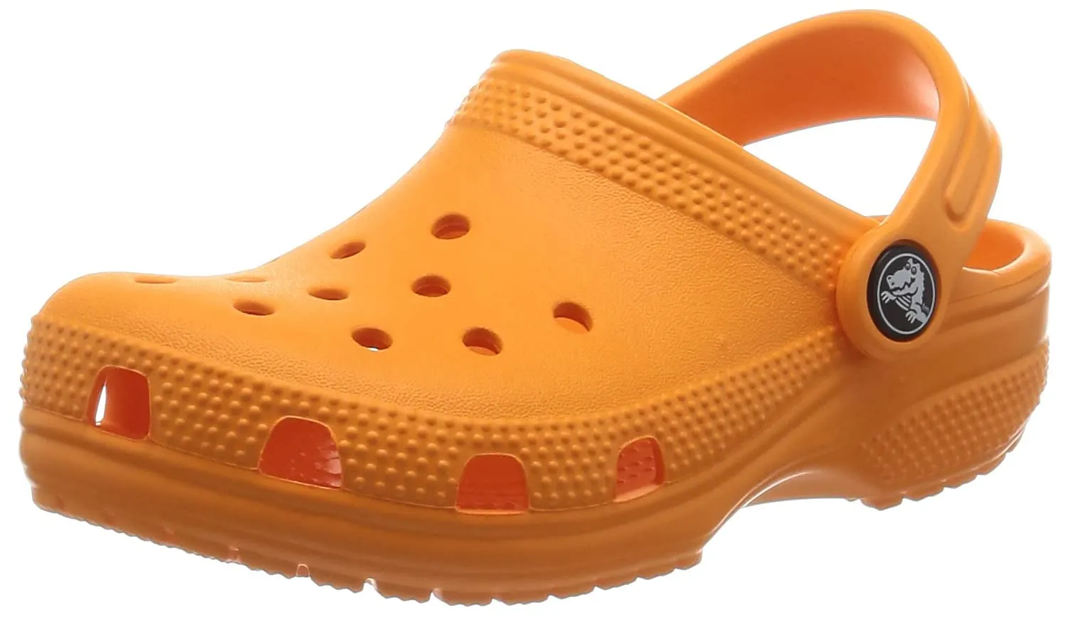 Crocs Unisex Kids Classic Clog K Clogs