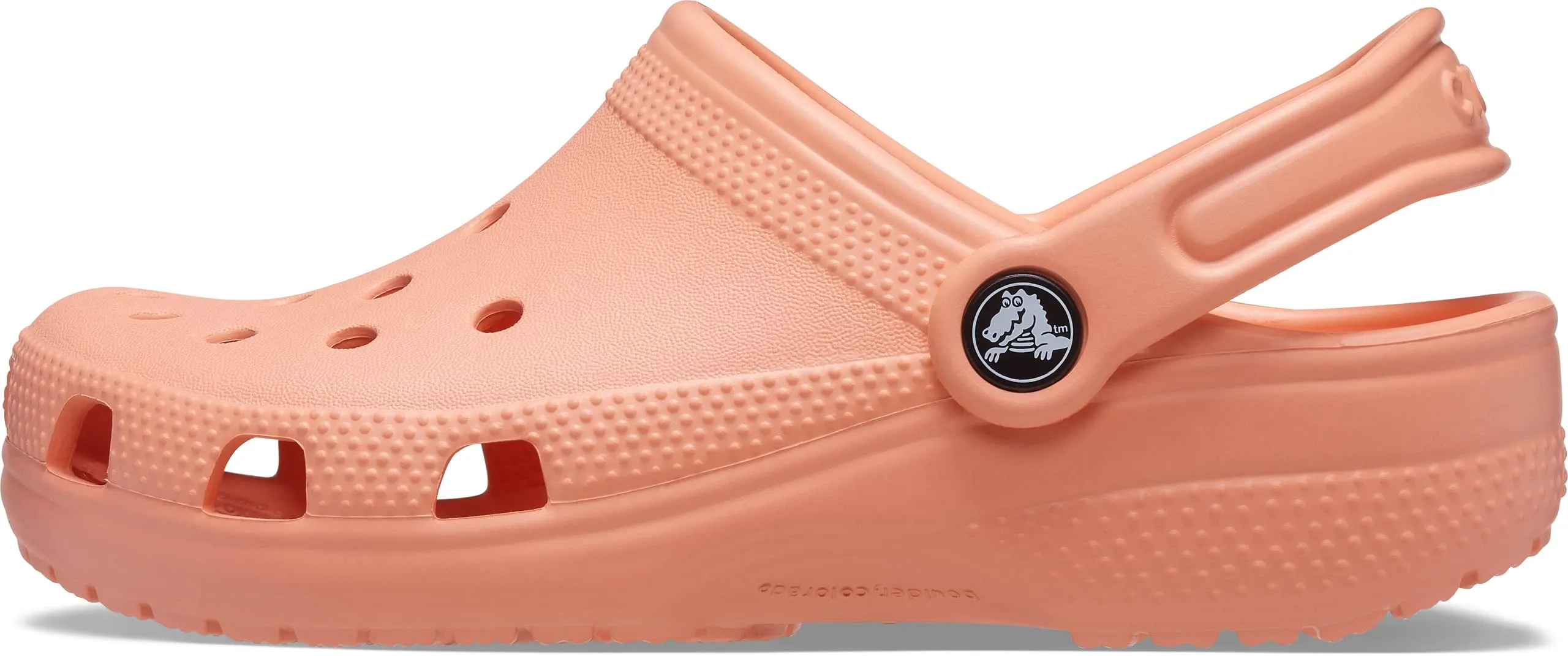 Crocs Unisex Kids Classic Clog K Clogs