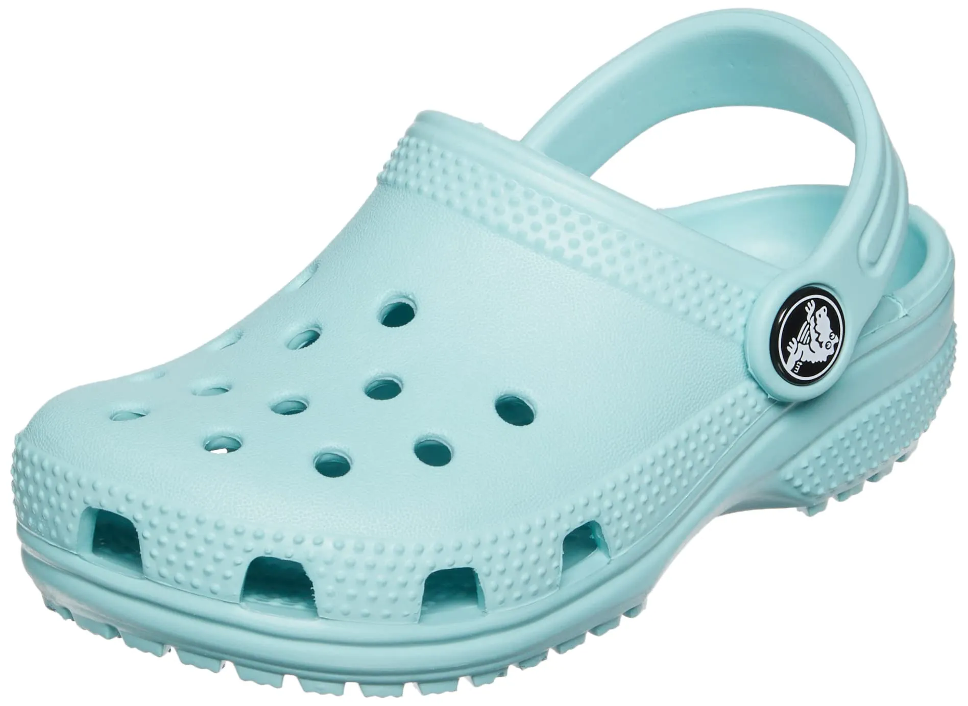 Crocs Unisex Kids Classic Clog K Clogs