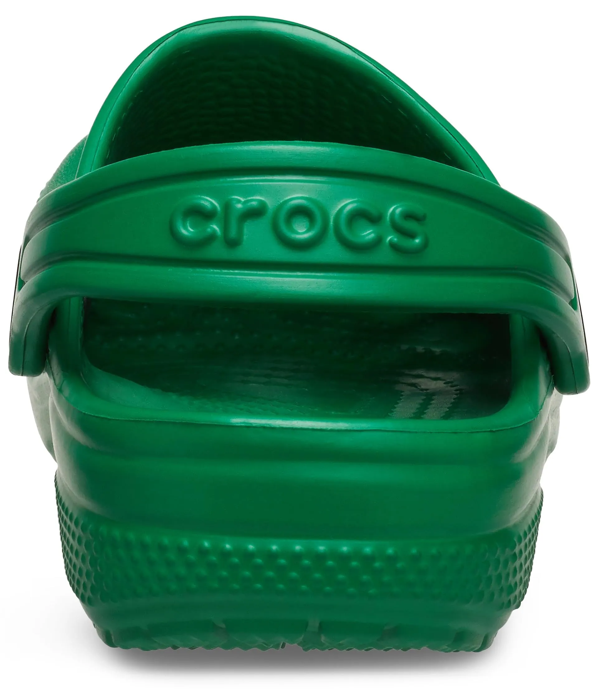 Crocs Unisex Kids Classic Clog K Clogs