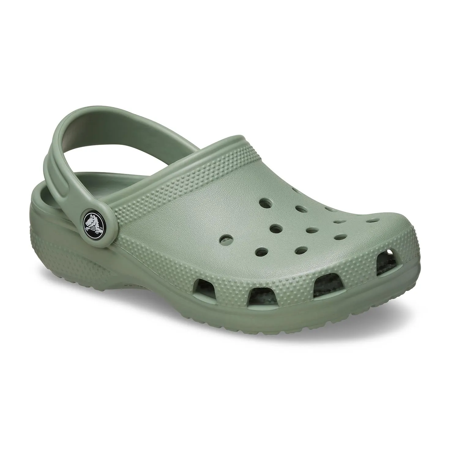 Crocs Unisex Kids Classic Clog K Clogs