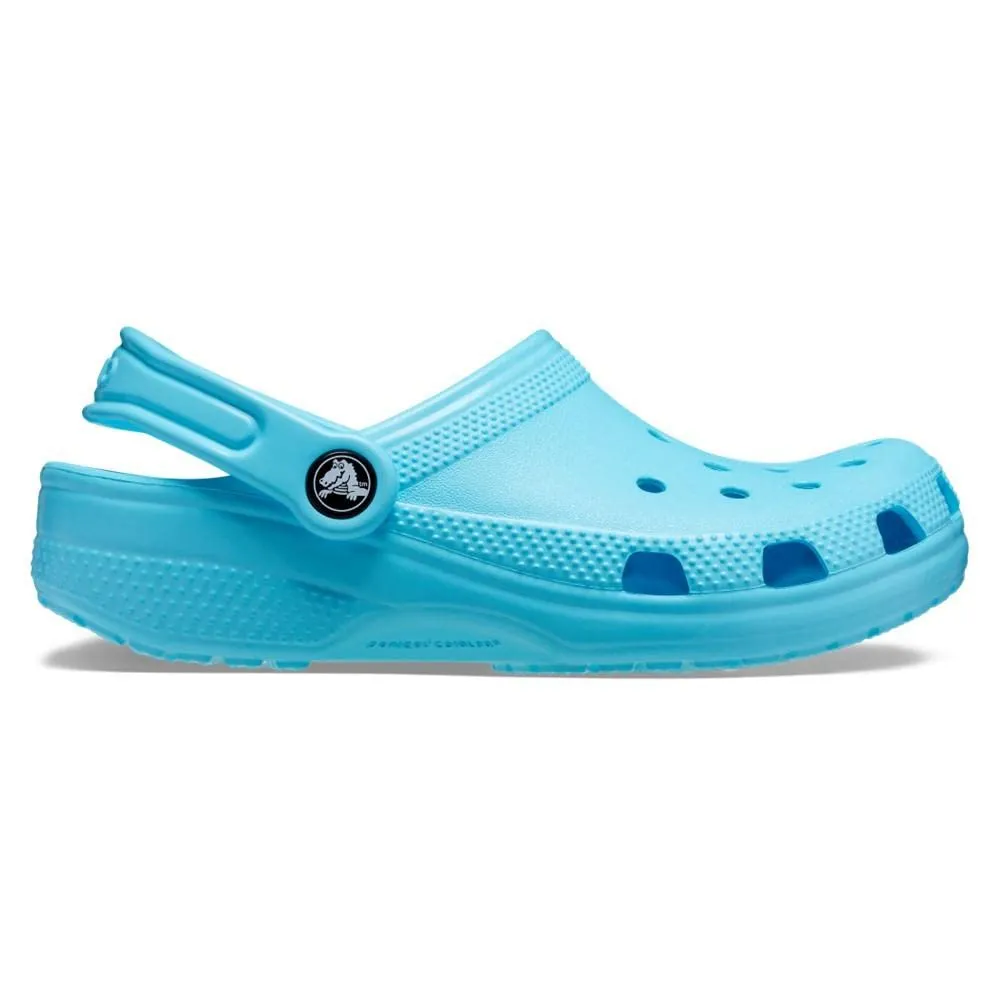 Crocs Unisex Kids Classic Clog K Clogs