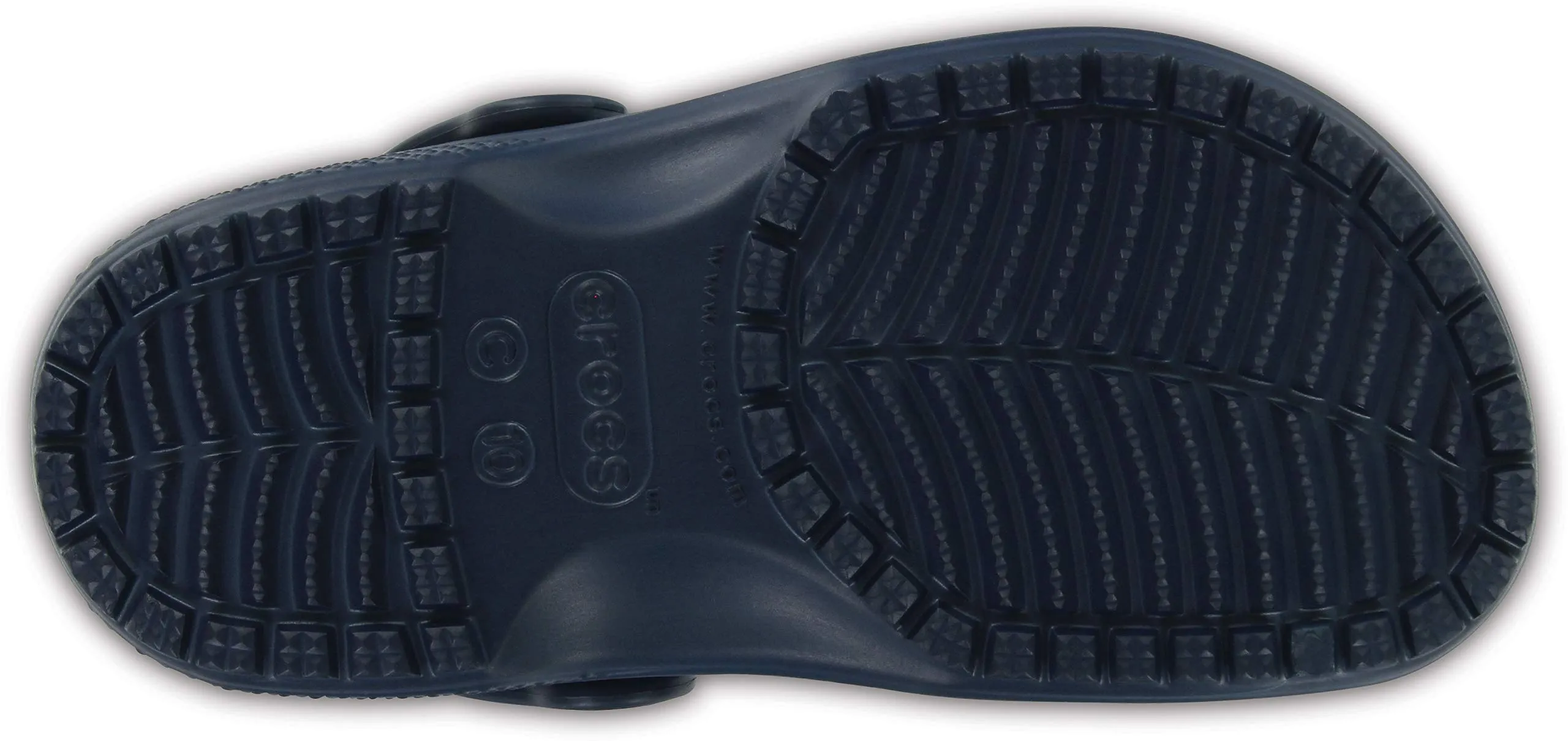 Crocs Unisex Kids Classic Clog K Clogs