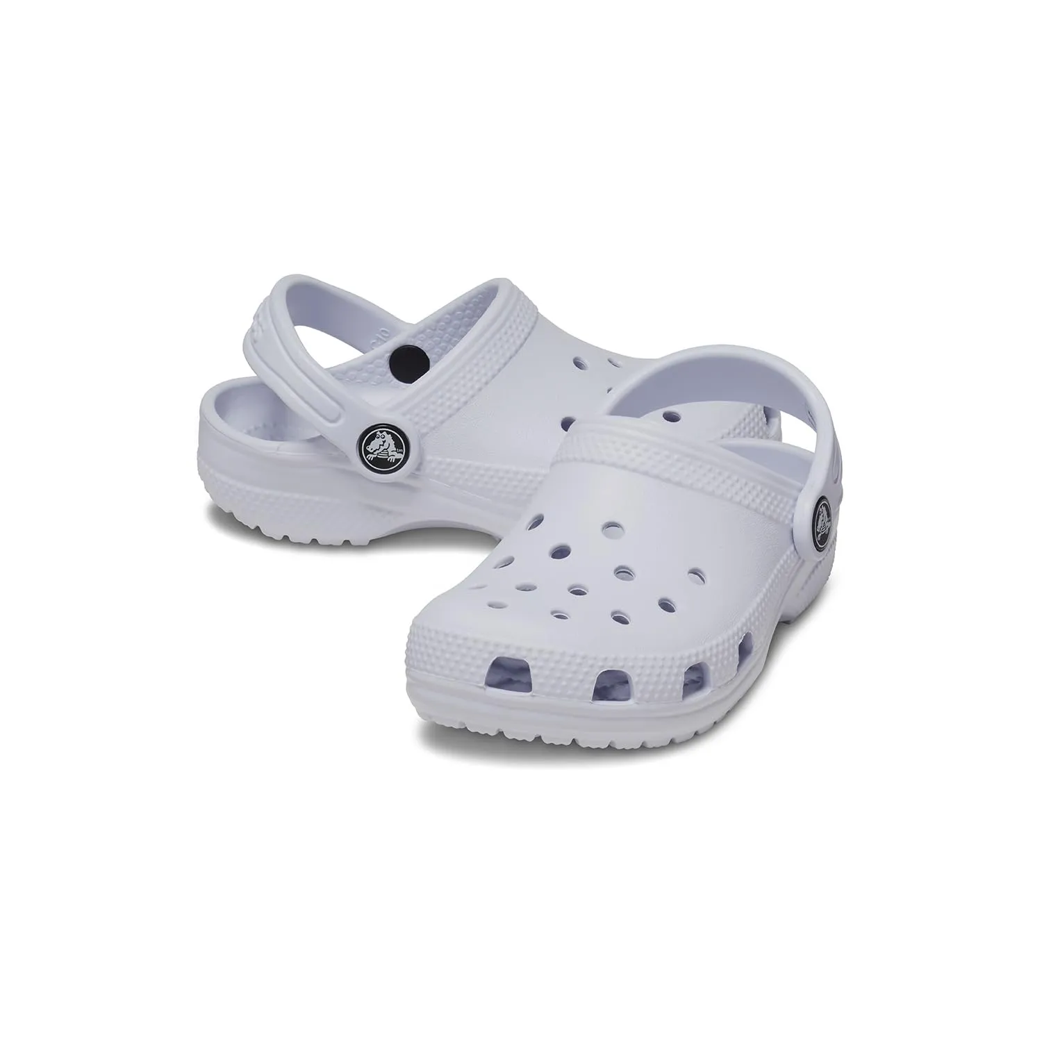 Crocs Unisex Kids Classic Clog K Clogs