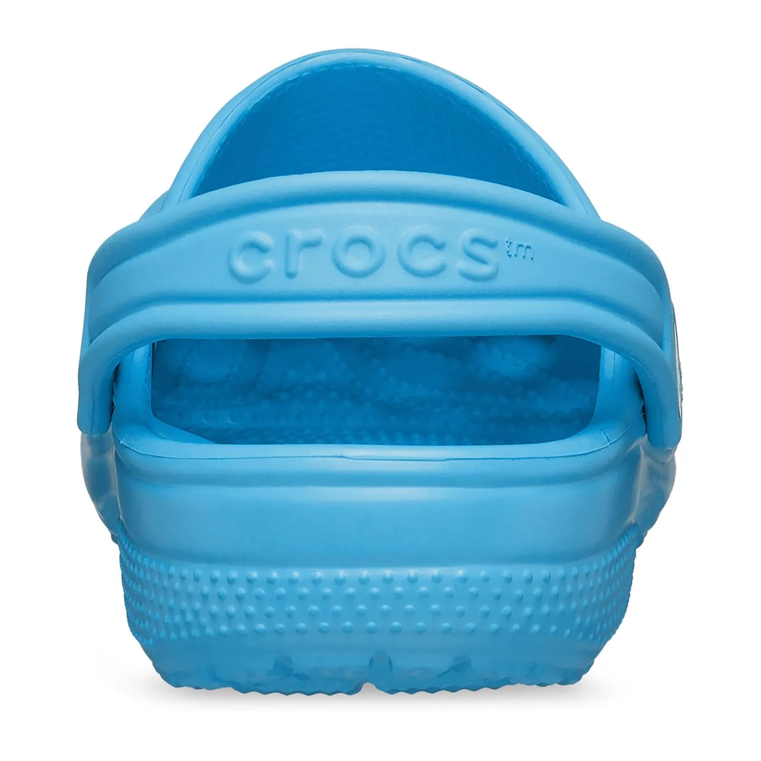 Crocs Unisex Kids Classic Clog K Clogs
