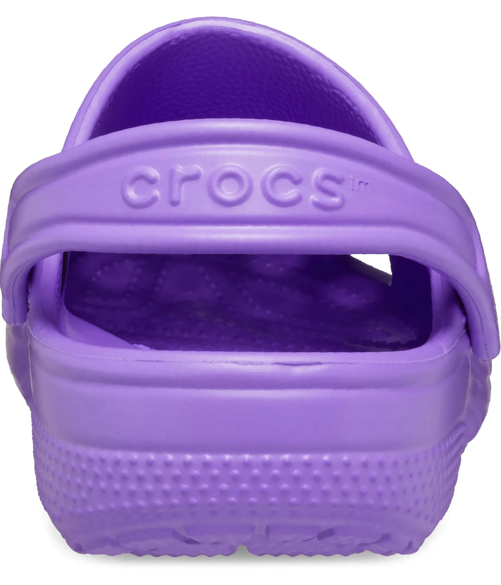 Crocs Unisex Kids Classic Clog K Clogs