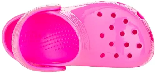 Crocs Unisex Kids Classic Clog K Clogs
