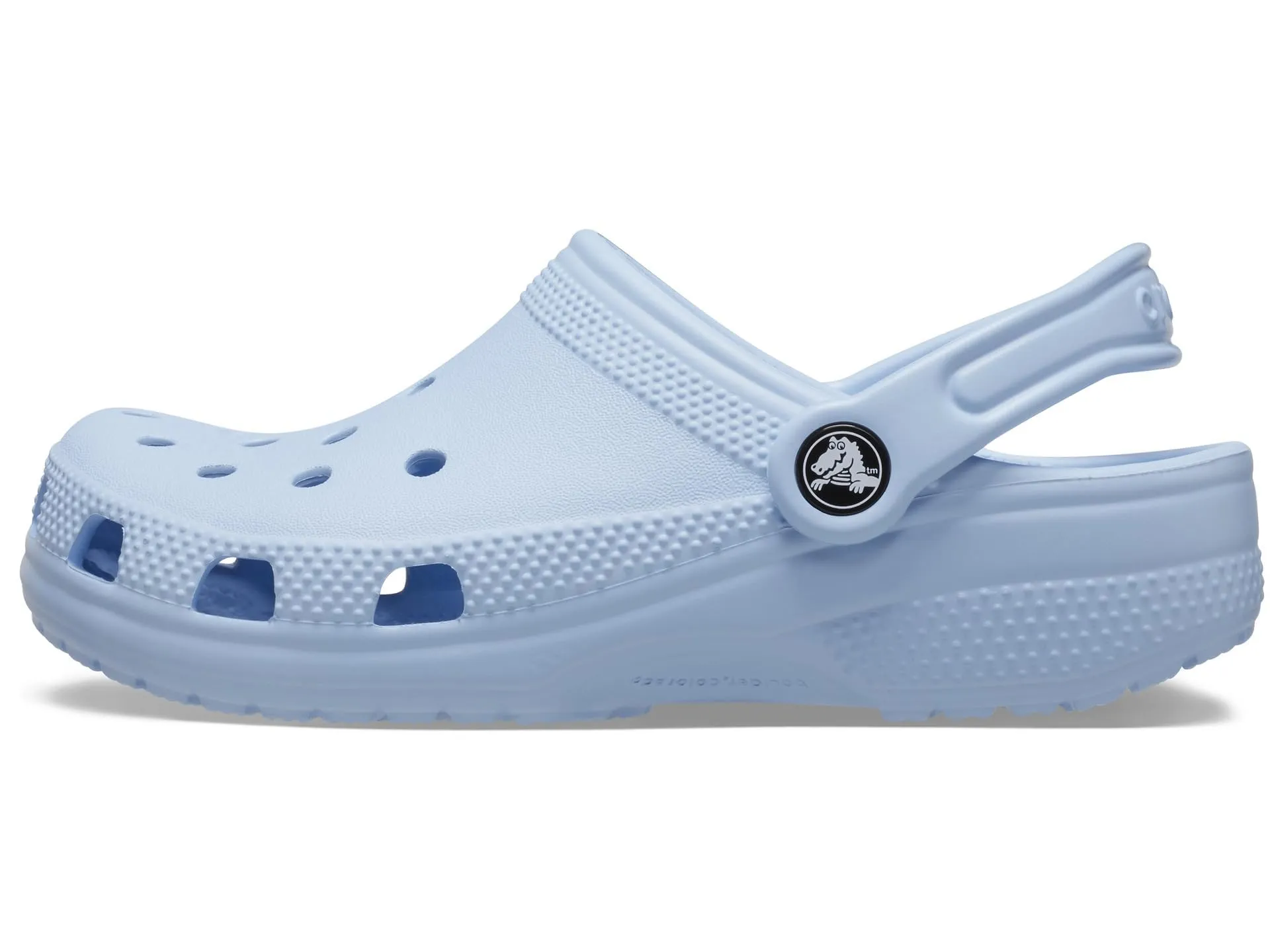 Crocs Unisex Kids Classic Clog K Clogs