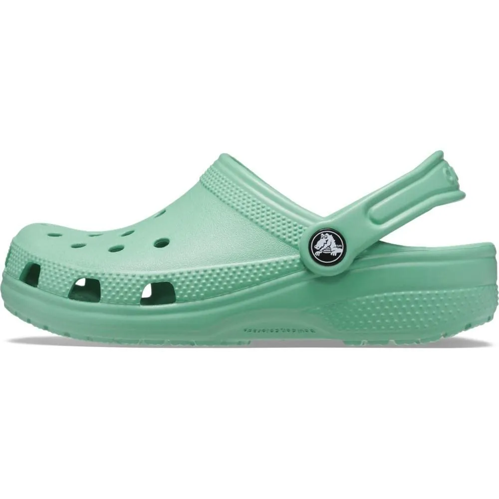 Crocs Unisex Kids Classic Clog K Clogs