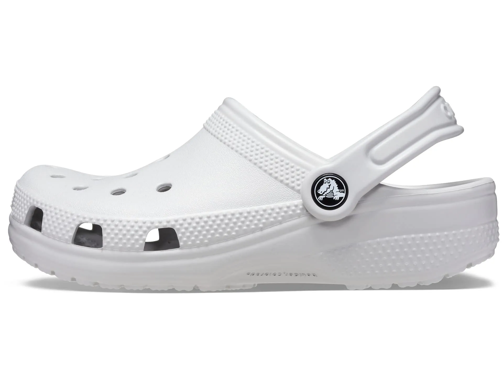 Crocs Unisex Kids Classic Clog K Clogs